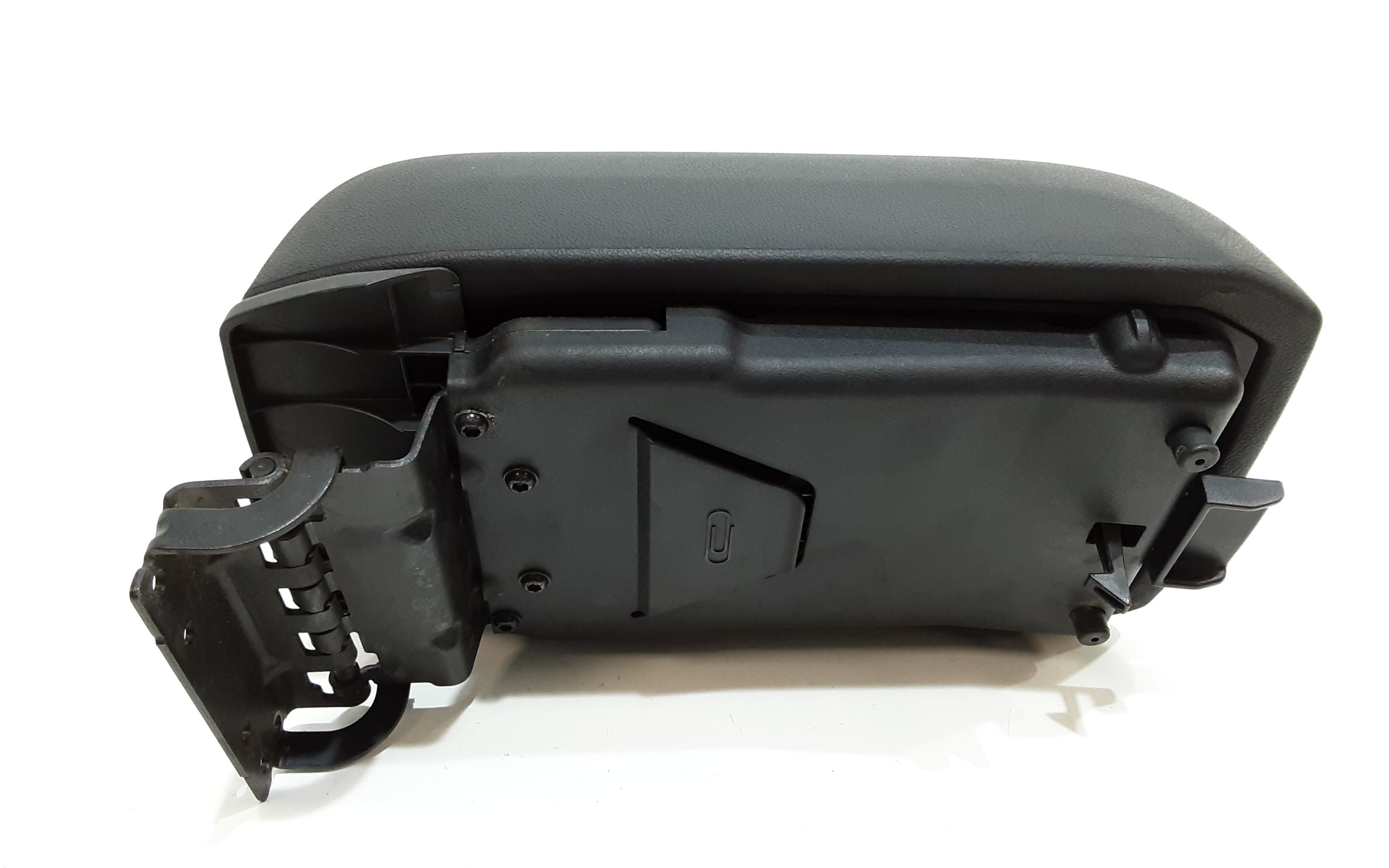 Contenitore P/appoggiabraccio Sedile Ant., Sportello Appoggiabraccio Sedile Ant., Appoggiabraccio Sedile Ant. Sinistro Usato