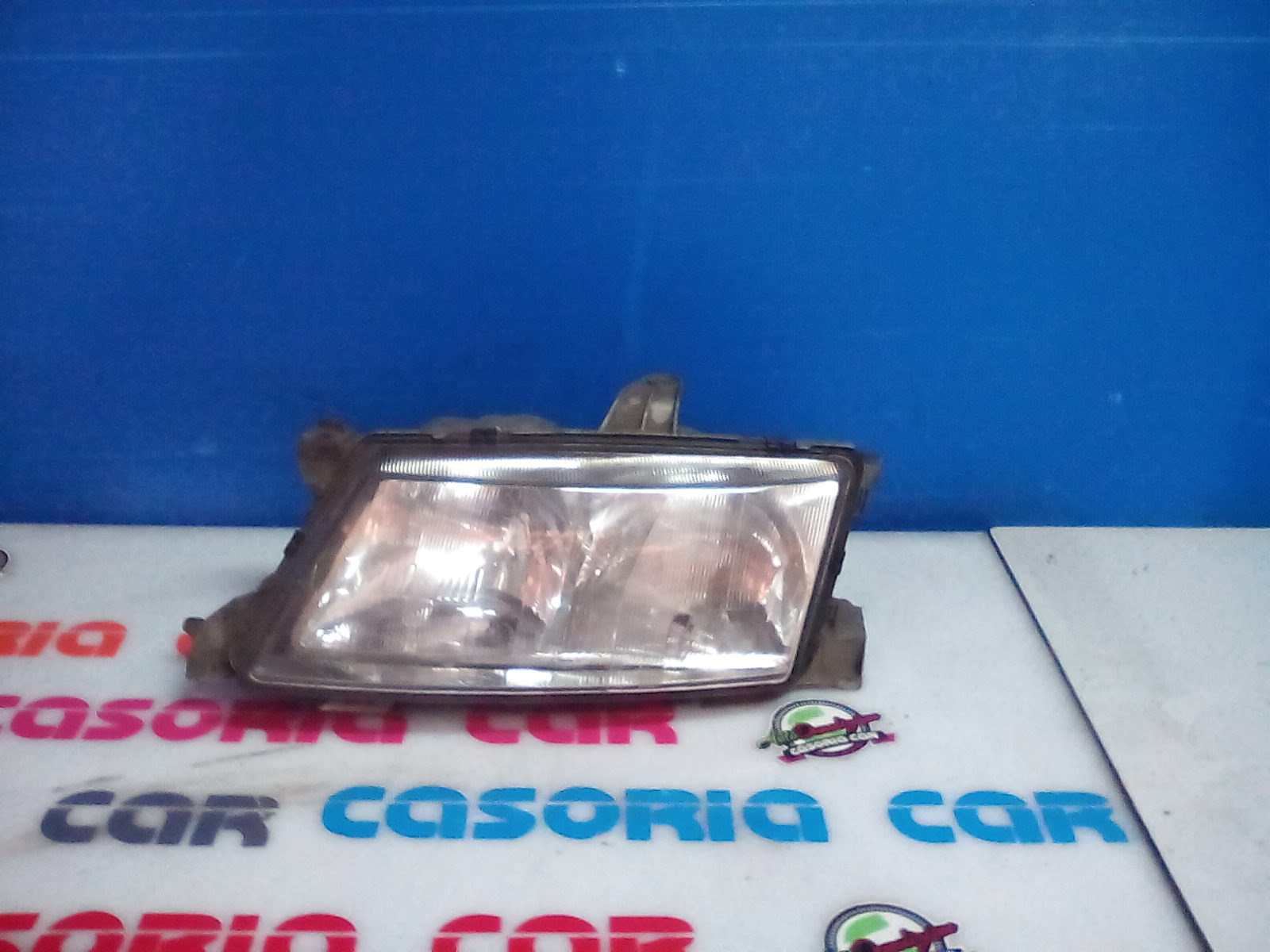 Proiettore Sinistro 5284450 Usato