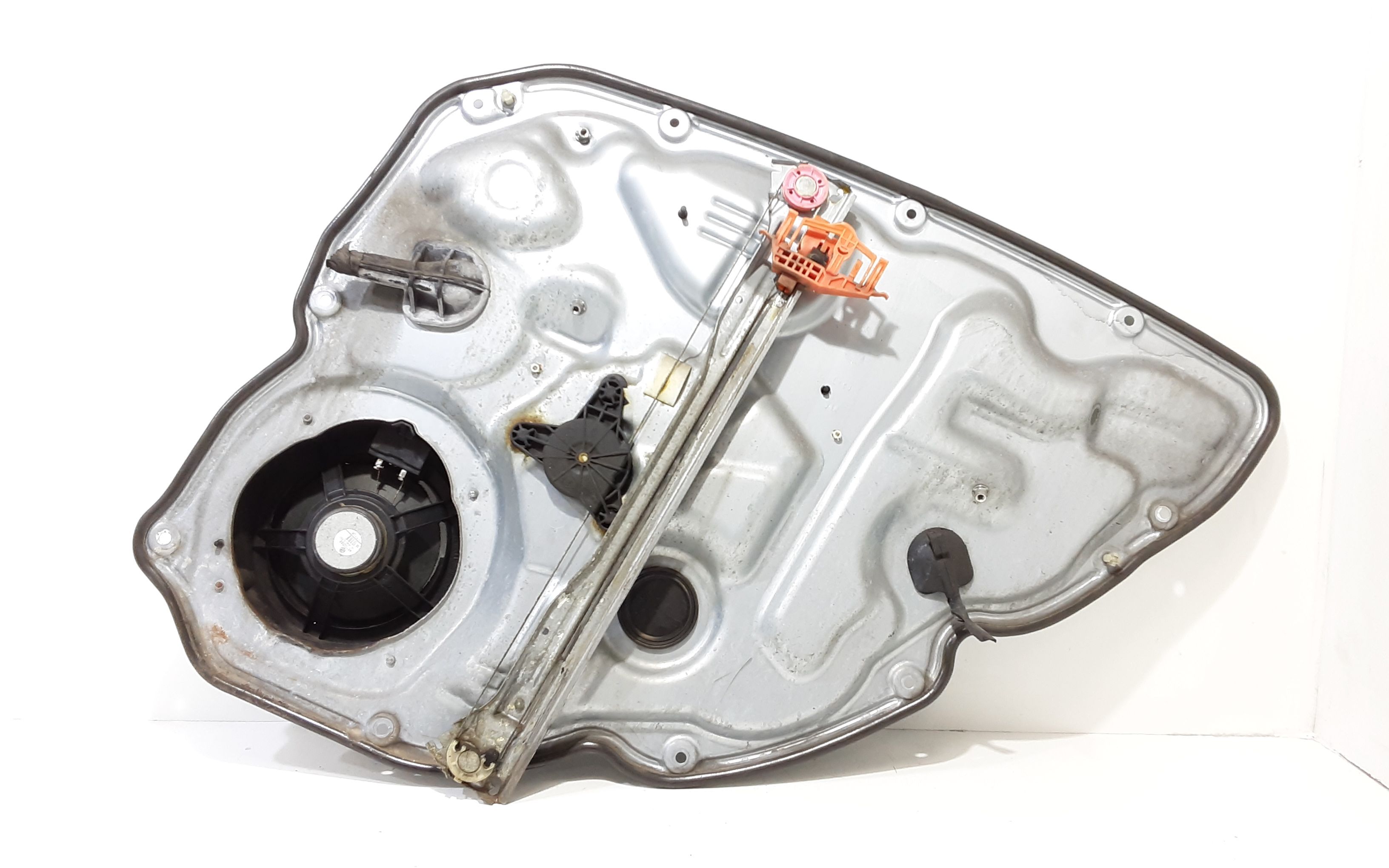 Alzacristallo Porta Post. Sinistro Usato