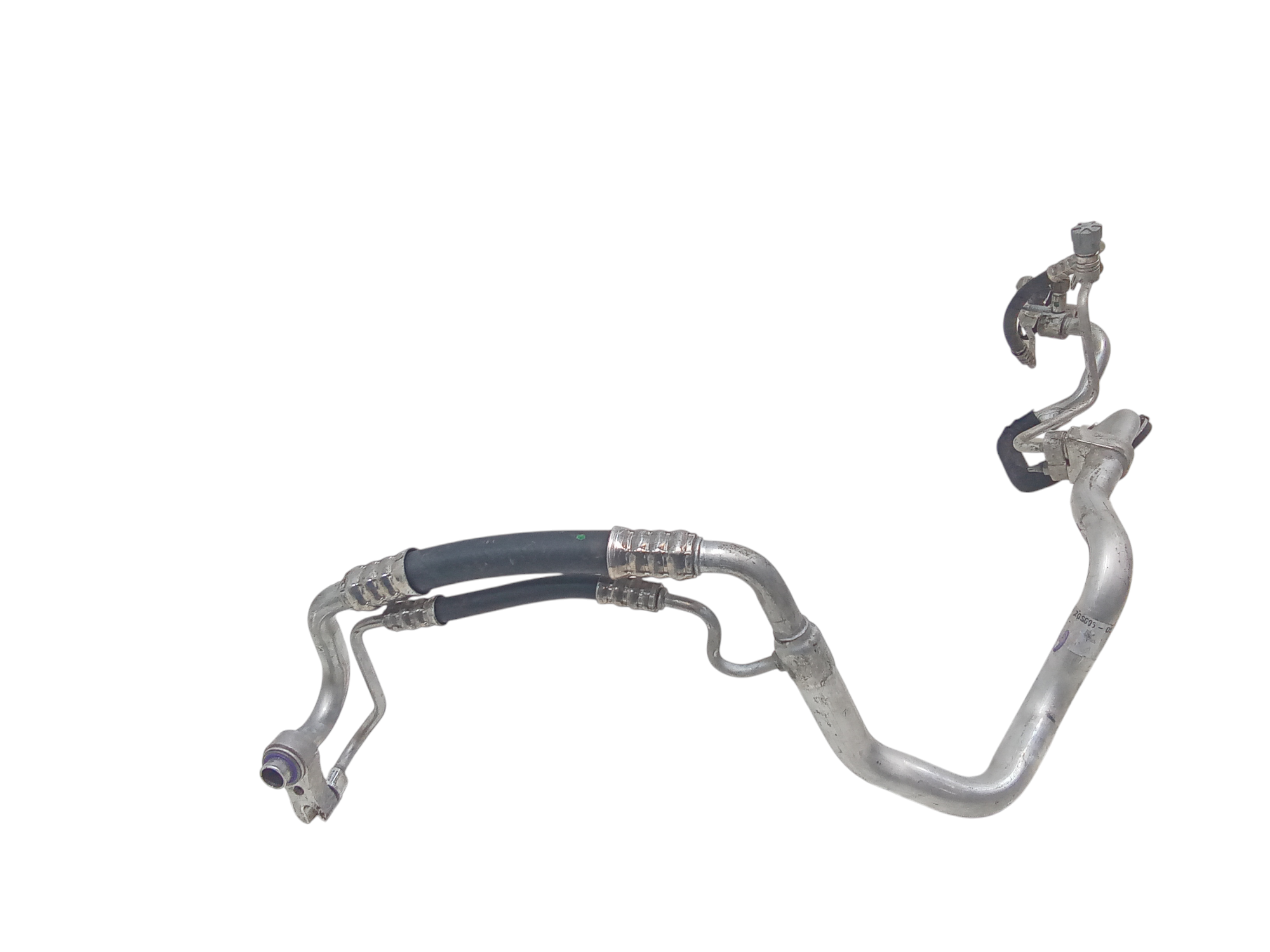 Kit Tubi A/c A1778305101 Usato