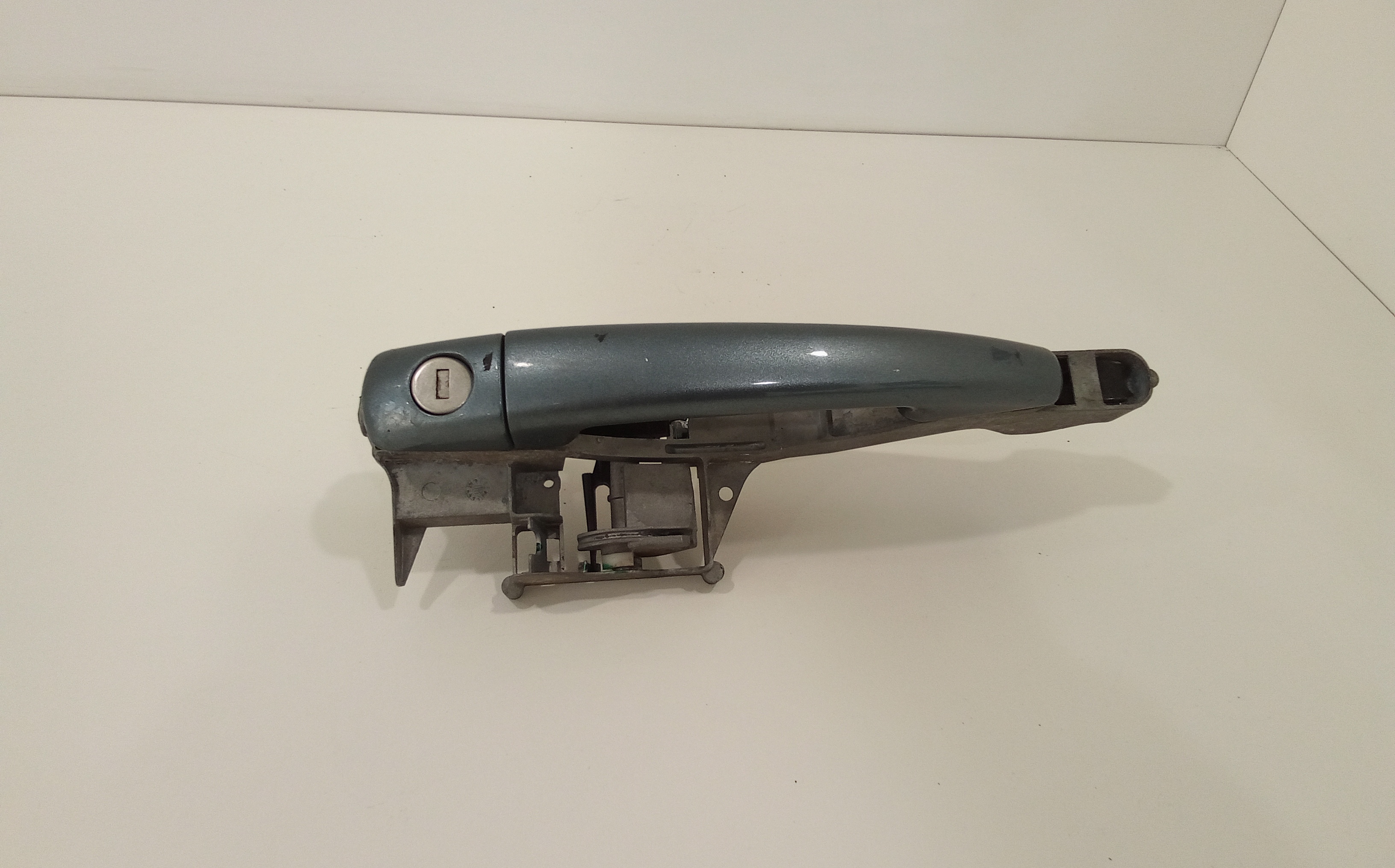 Maniglia Porta Ant. Sinistro 9101GE Usato