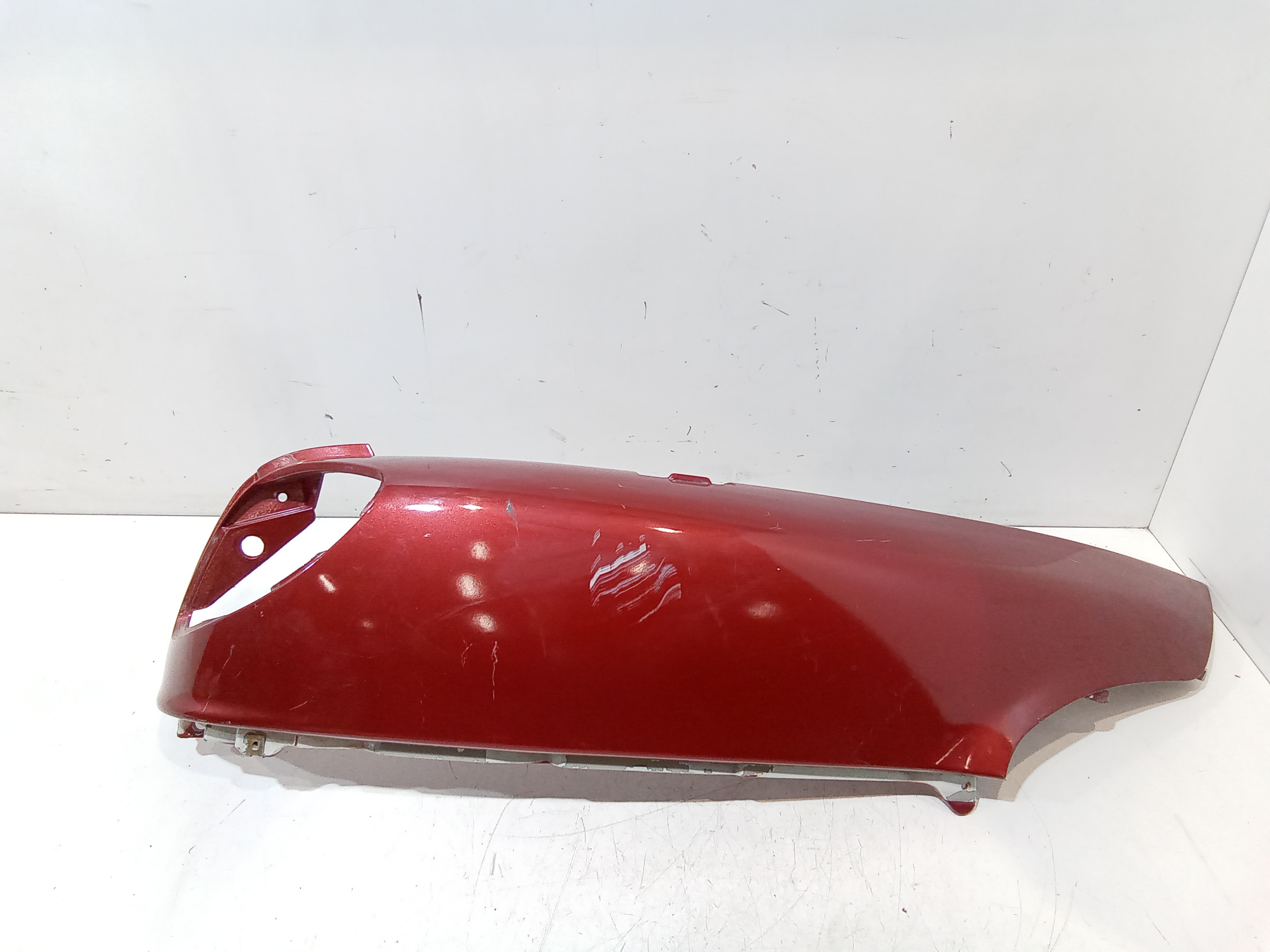 Carena Posteriore Dx Usato