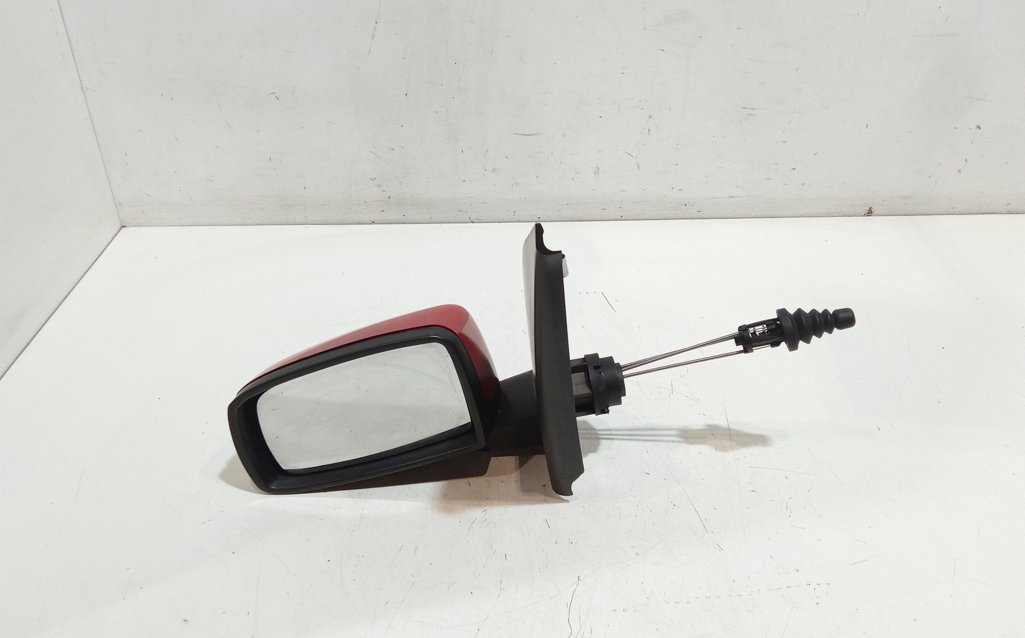 Retrovisore Est. Sinistro 735357191 Usato