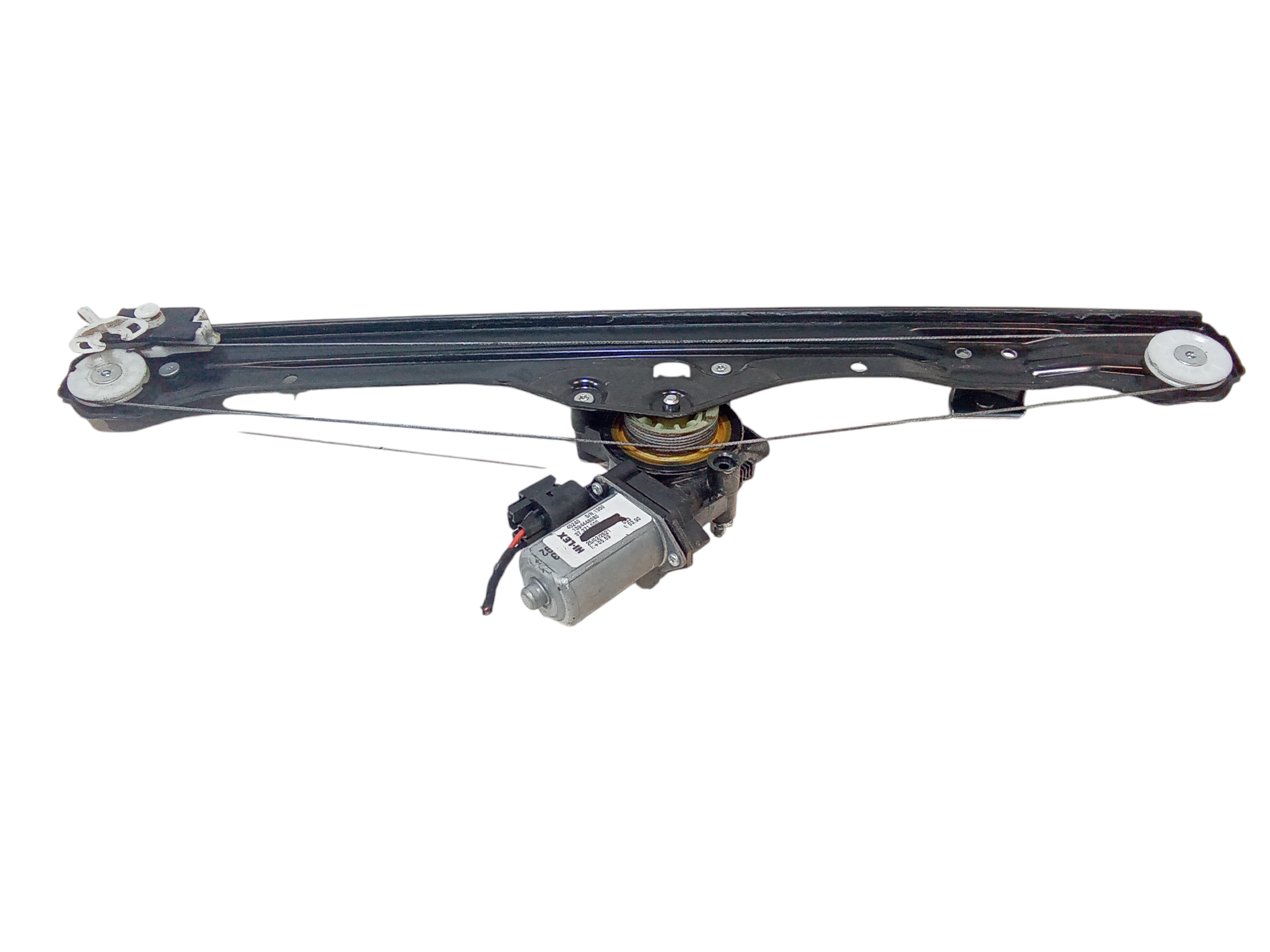 Alzacristallo Porta Ant. Destro Usato