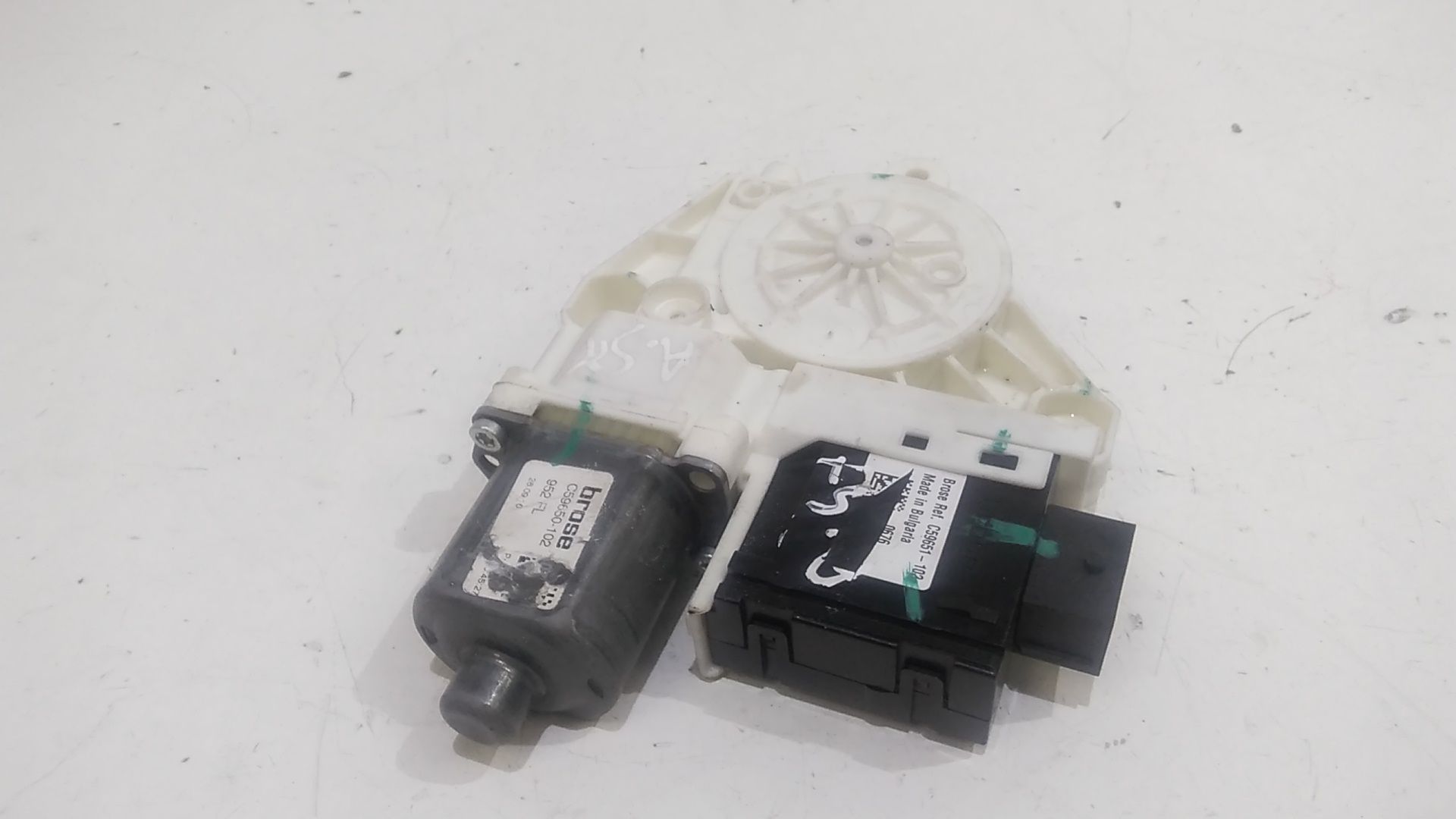 Motorino Alzacristallo Porta Ant. Sinistro 71779153 Usato