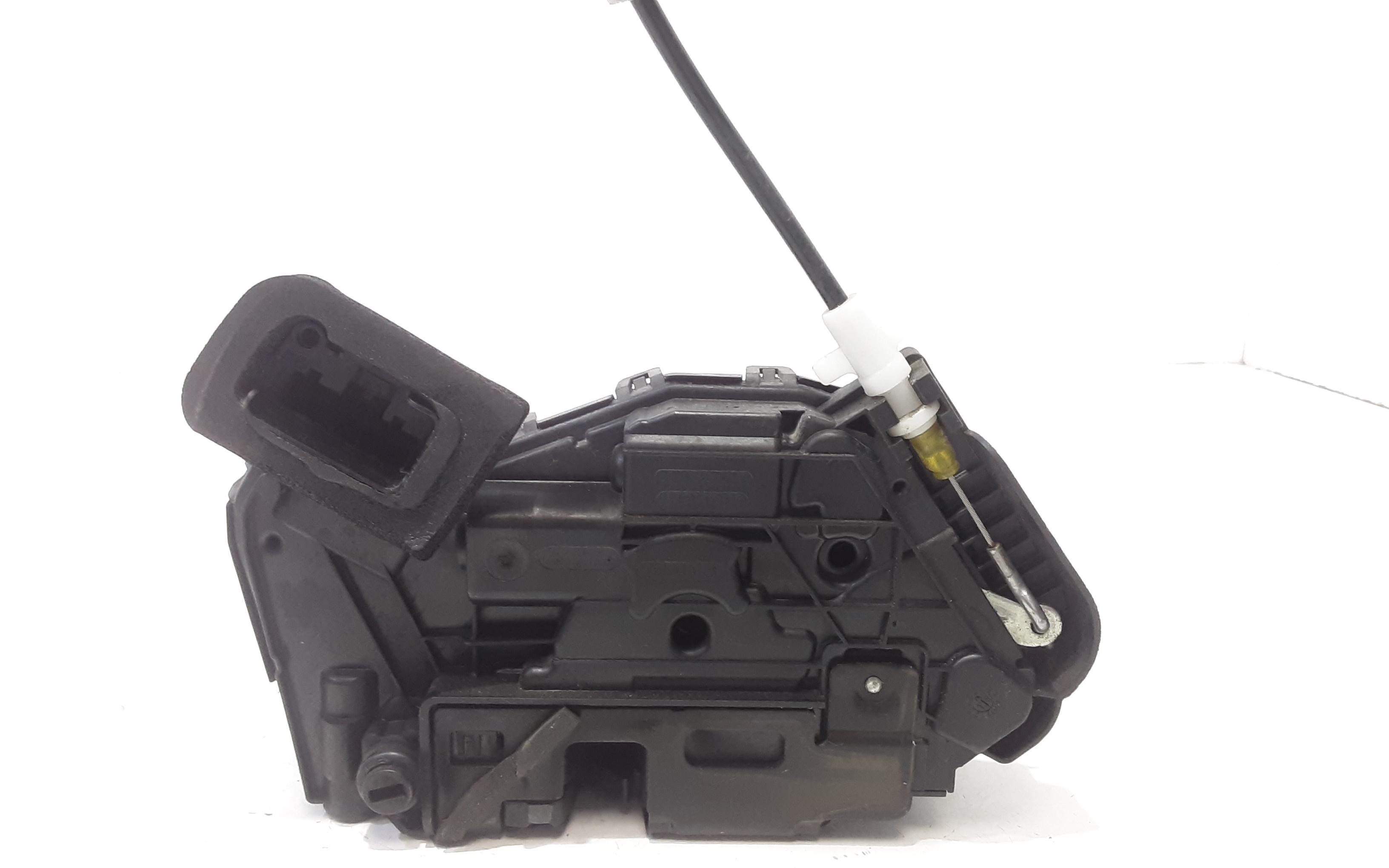 Serratura Porta Post. Sinistro 10A839015 Usato