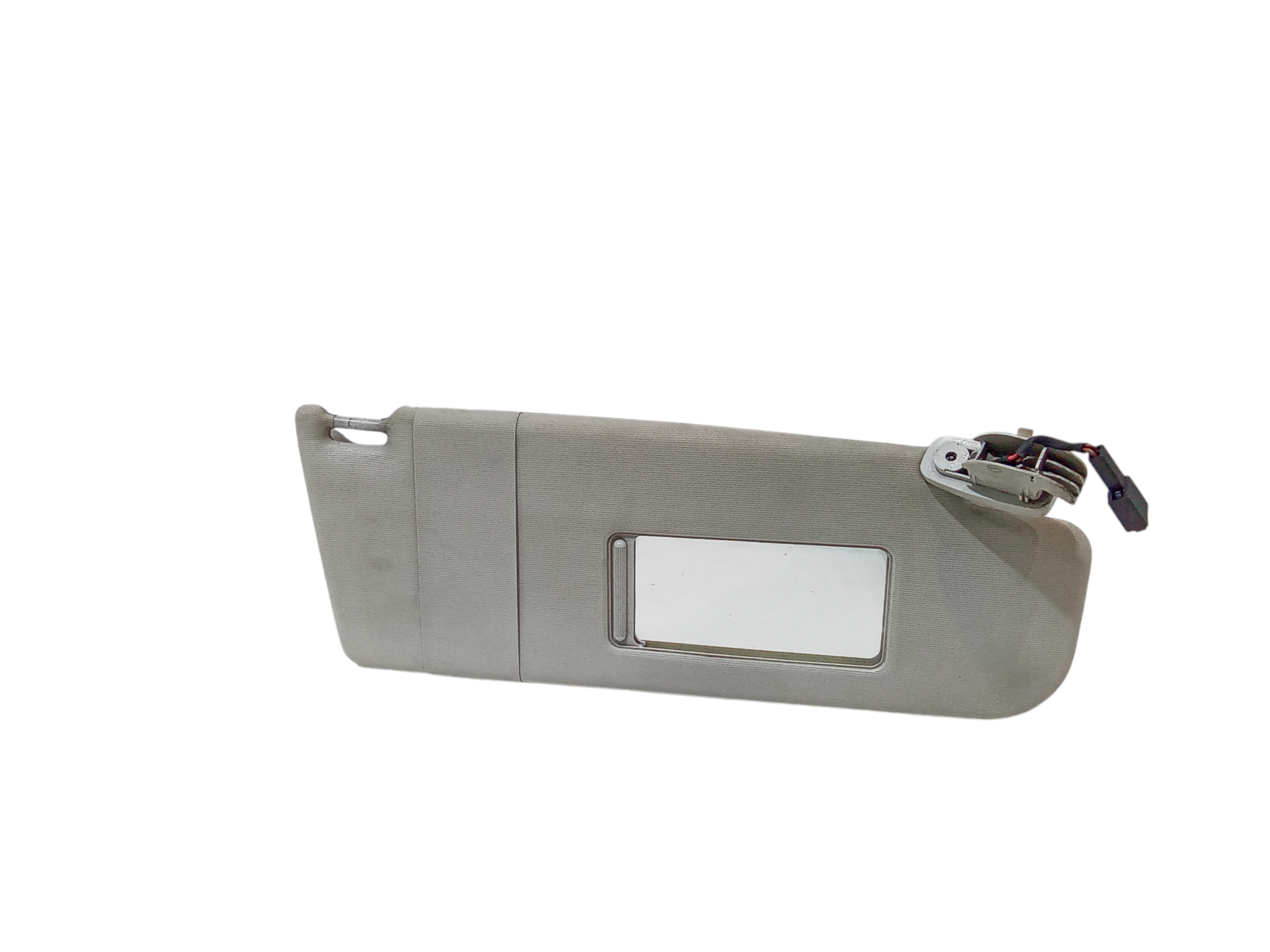 Aletta Parasole Parabrezza Destro 6Q0857552F2F4 Usato