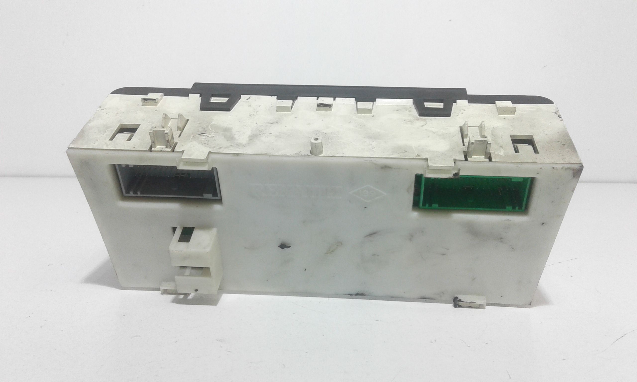 Blocco Comando Climatizzazione 7701064911 Usato