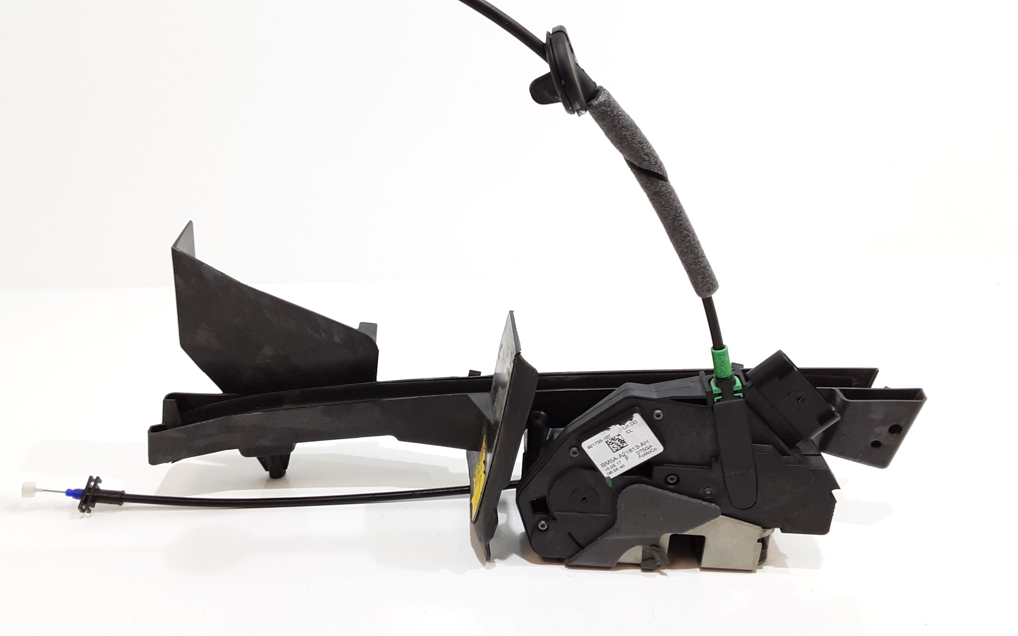 Serratura Porta Ant. Sinistro 2067563 Usato