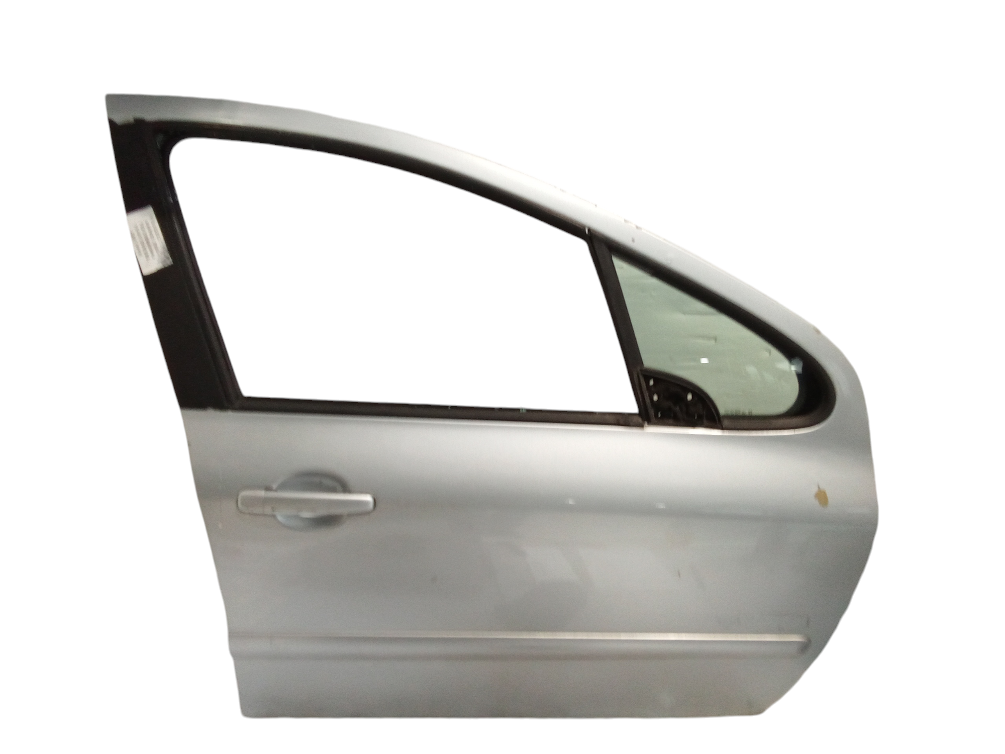 Porta Ant. Destro 9004S7 Usato