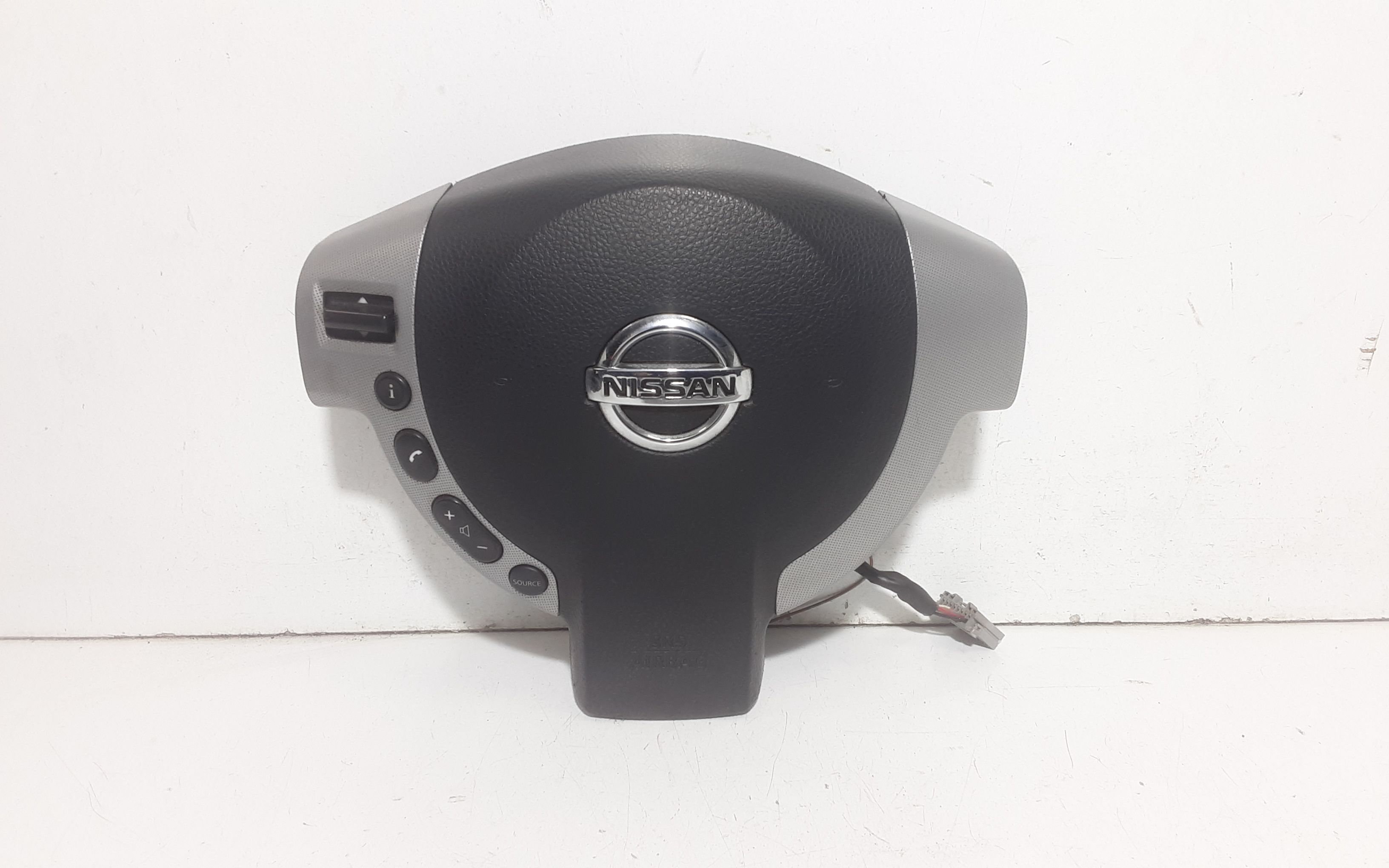 Dispositivo Airbag Lato Guida 98510JD164E Usato