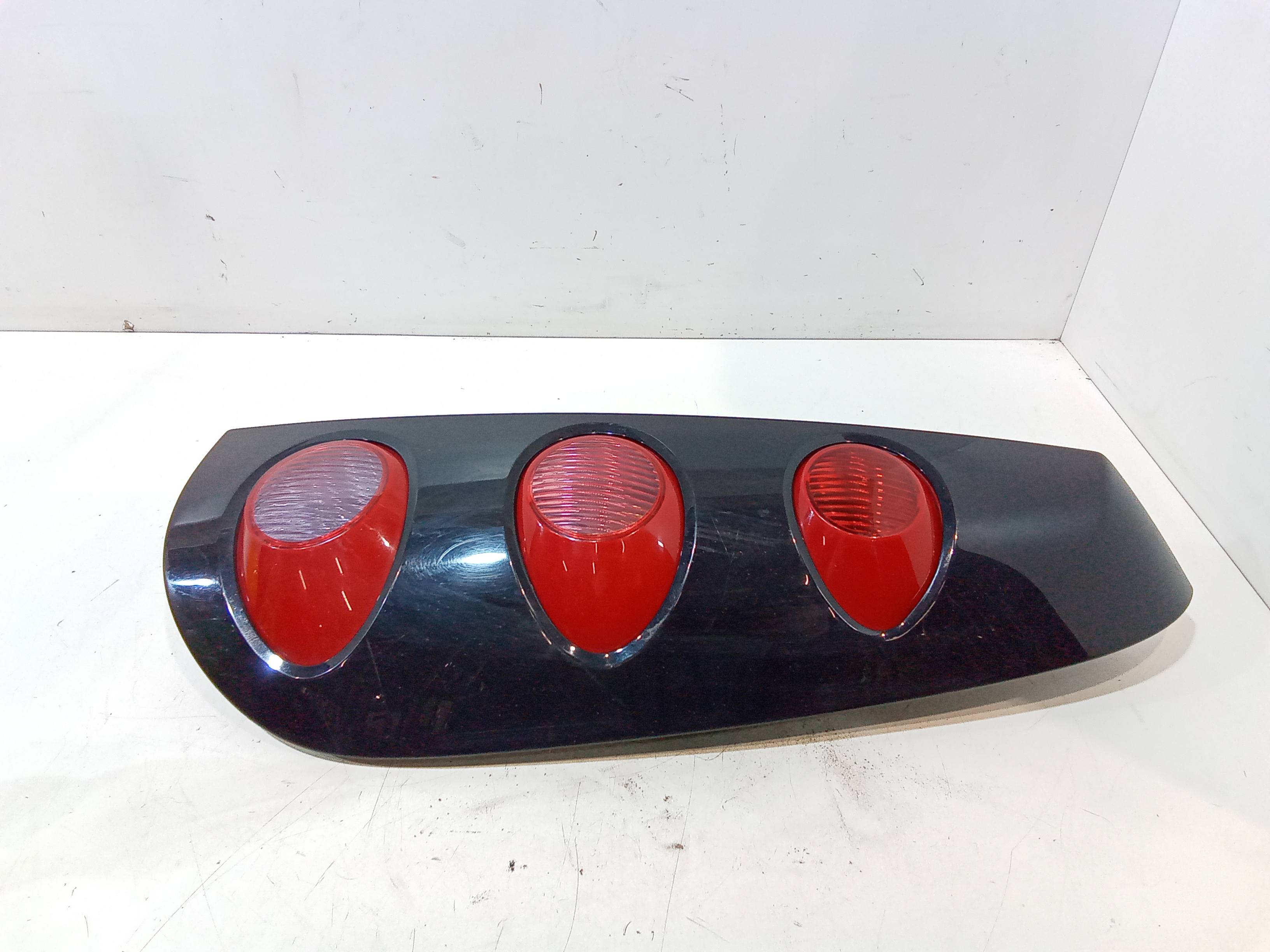 Fanale Post. Destro A4548200064 Usato