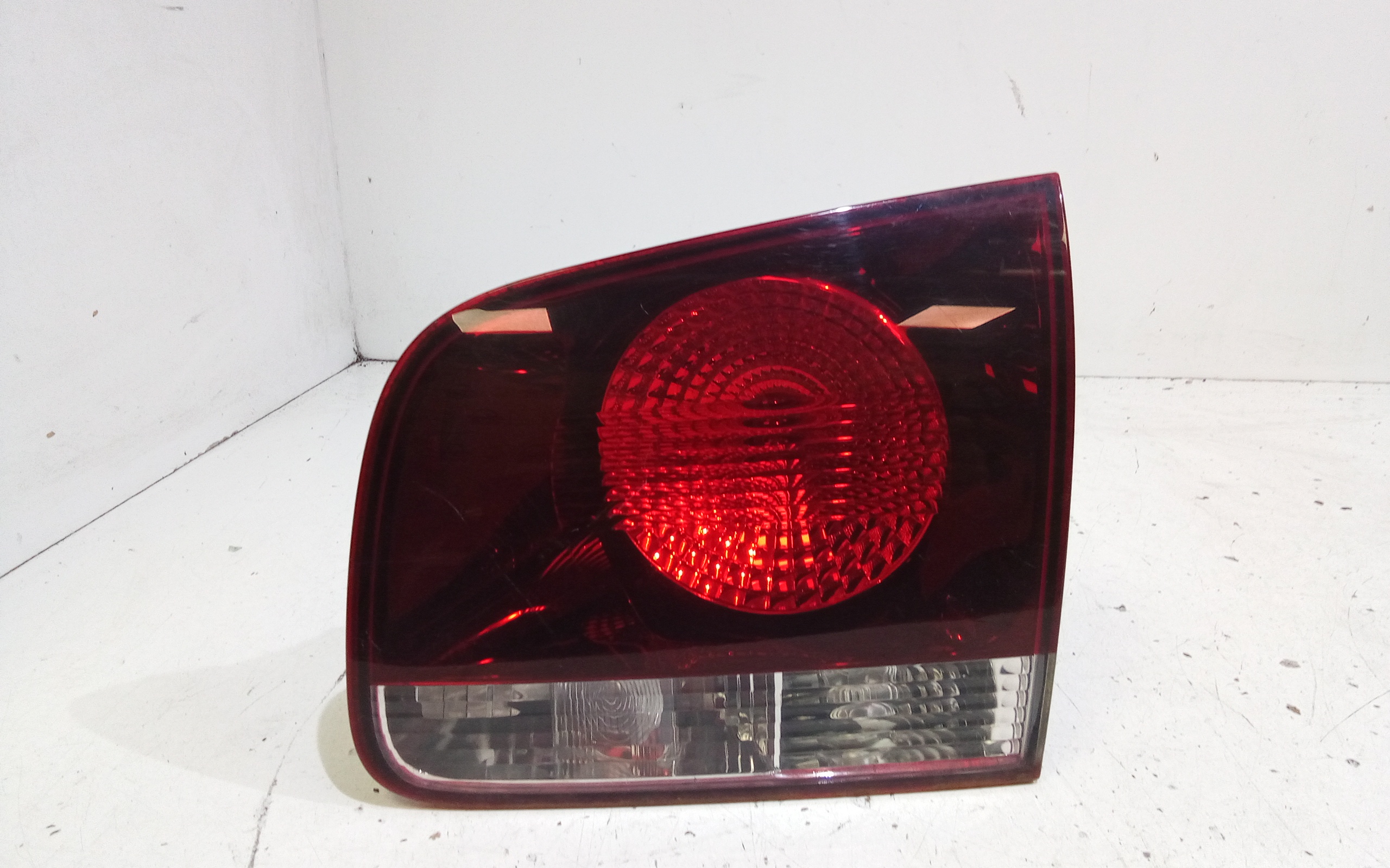 Fanale Stop Supplementare Destro Usato