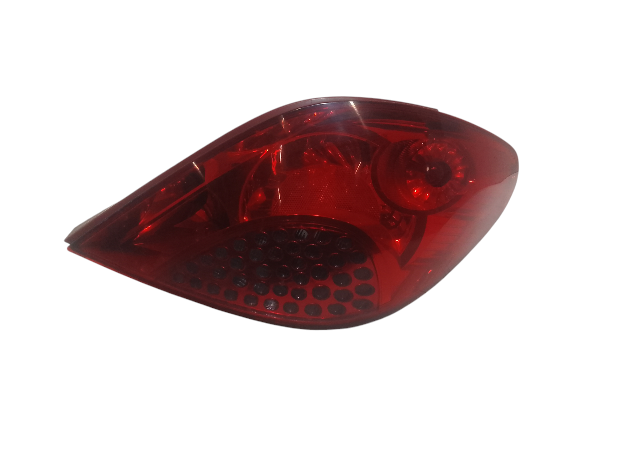 Fanale Post. Destro 6351HQ Usato