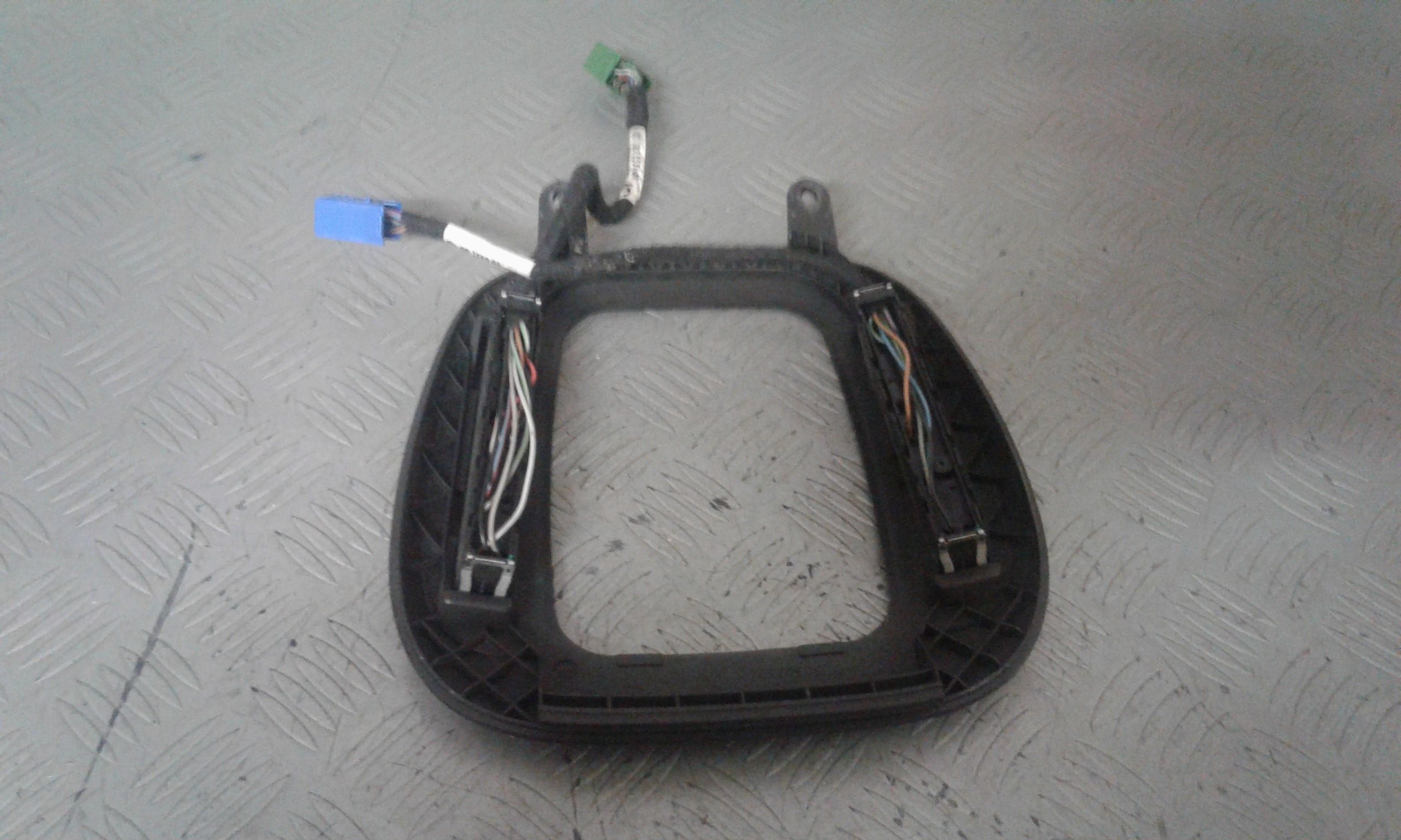 Blocco Comandi Multifunzioni Usato