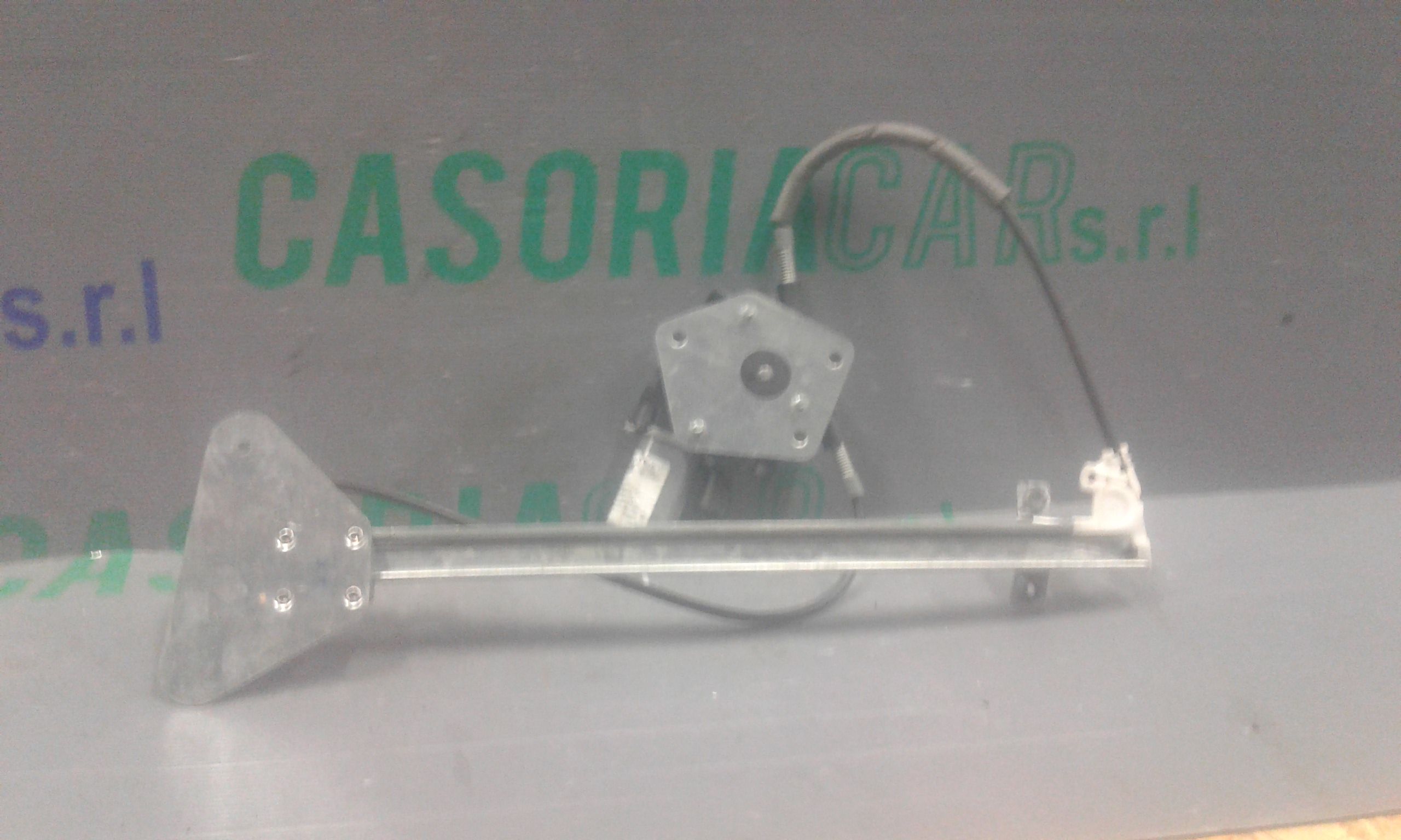 Alzacristallo Porta Ant. Sinistro Usato