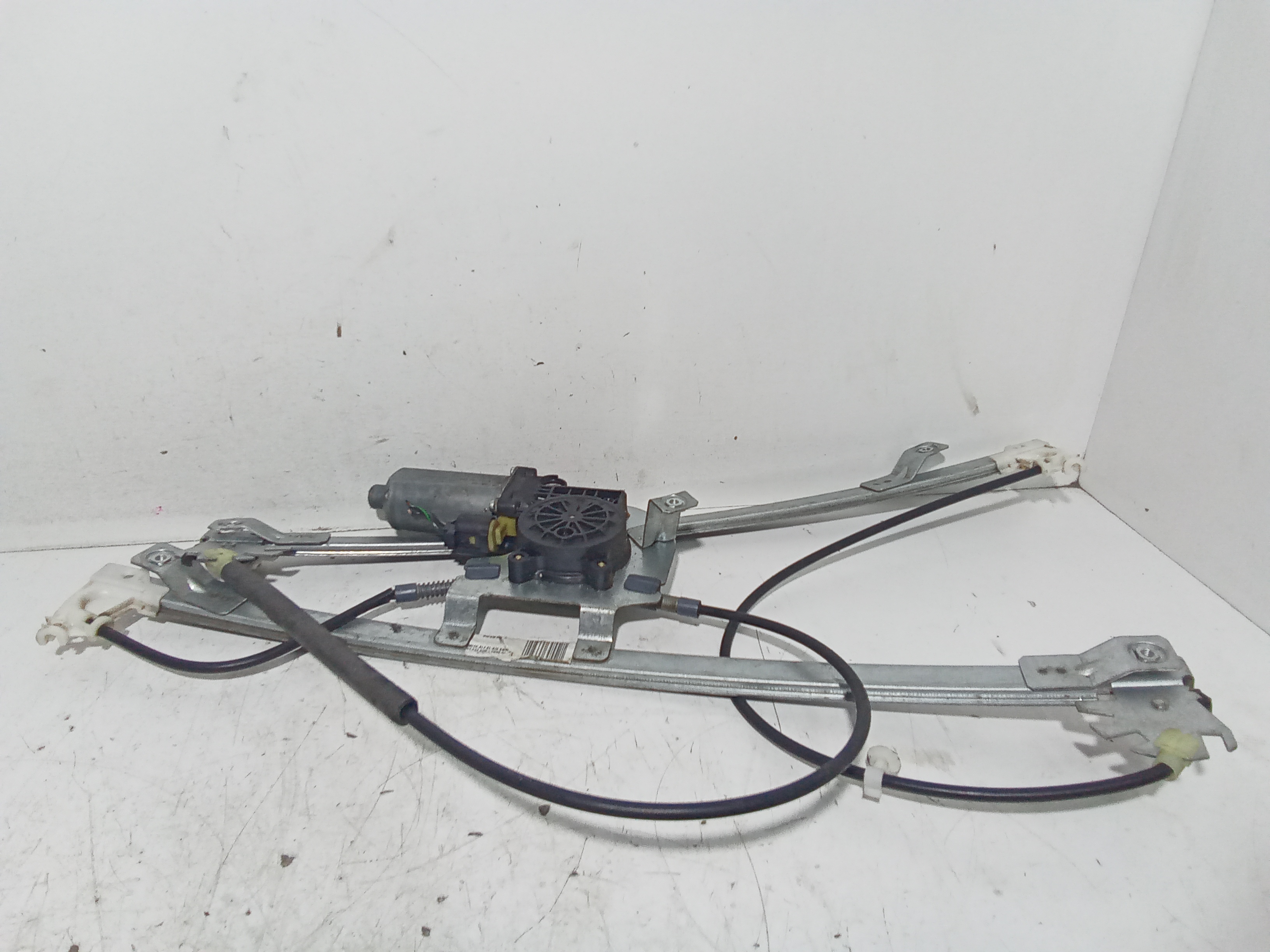 Alzacristallo Porta Post. Destro Usato