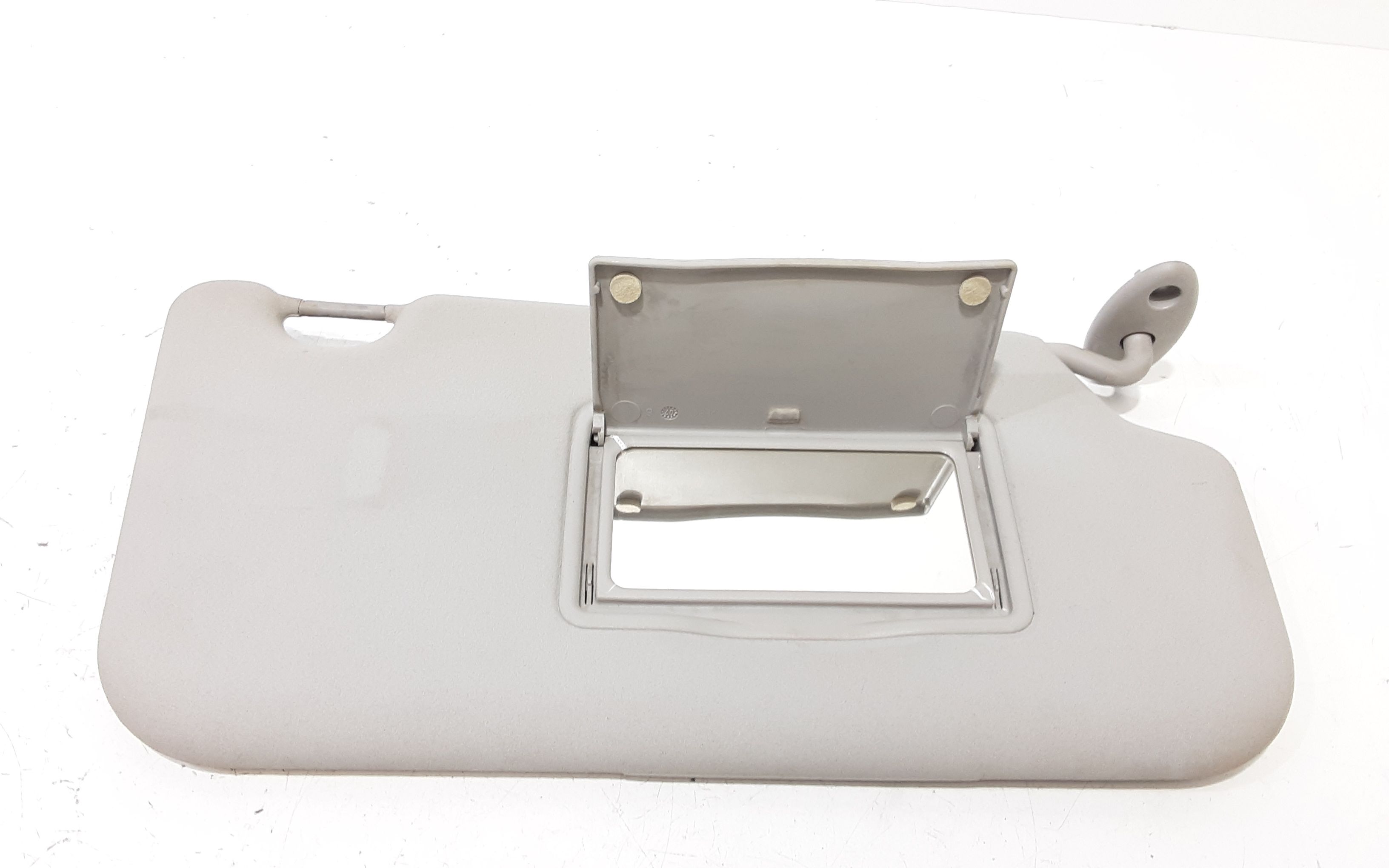 Aletta Parasole Parabrezza Destro 1875237 Usato