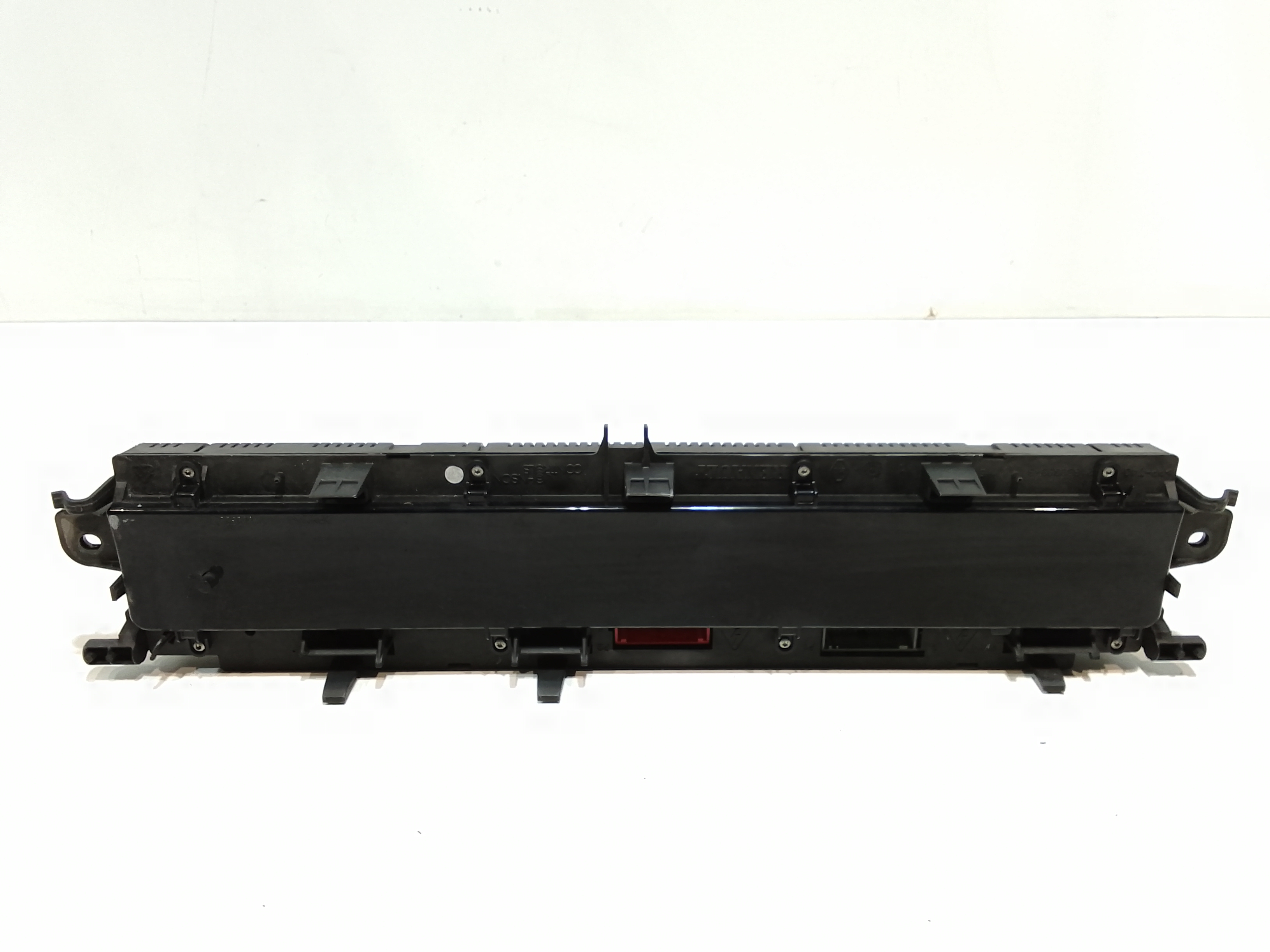 Quadro Portastrumenti Usato