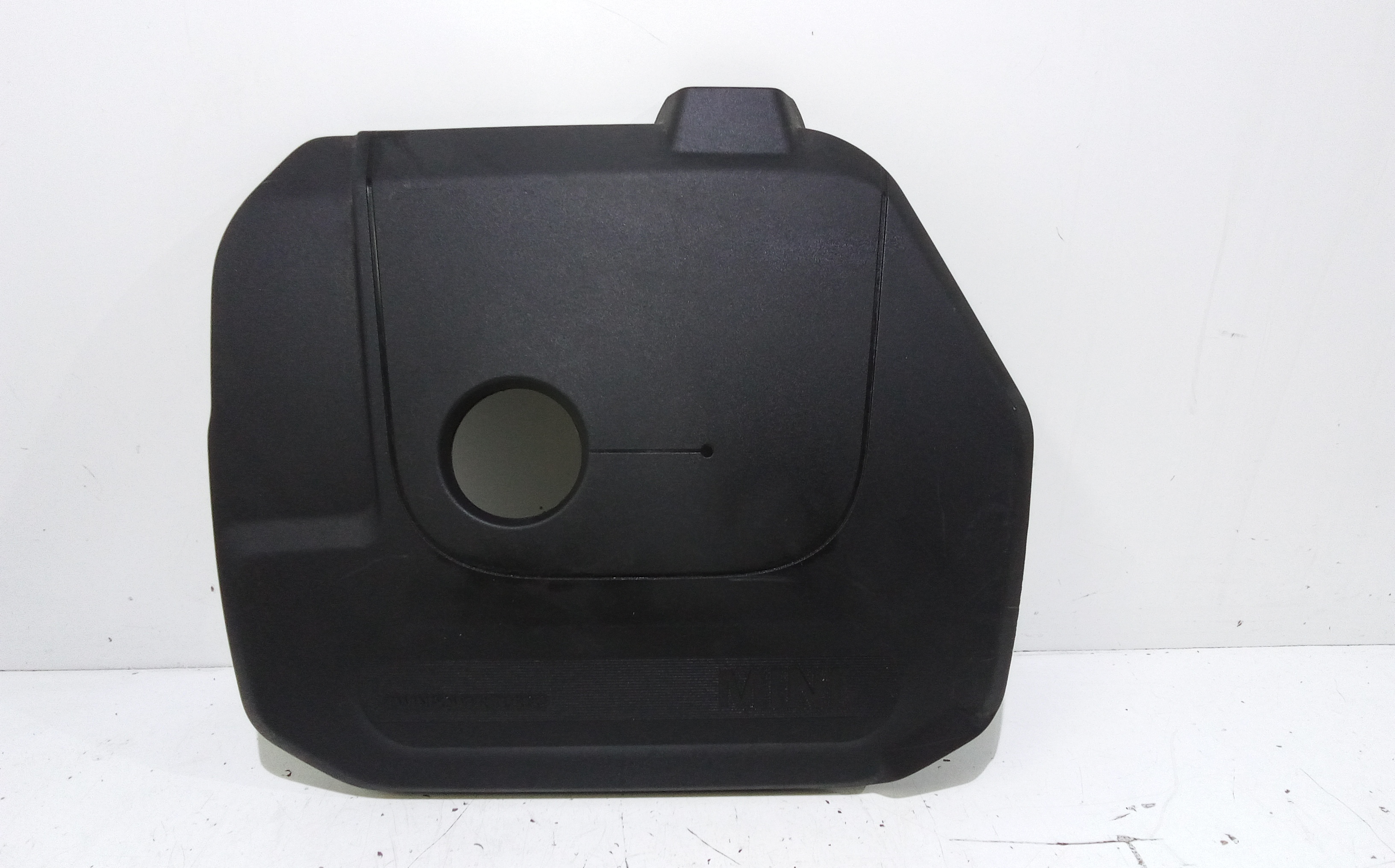 Copertura Motore Usato