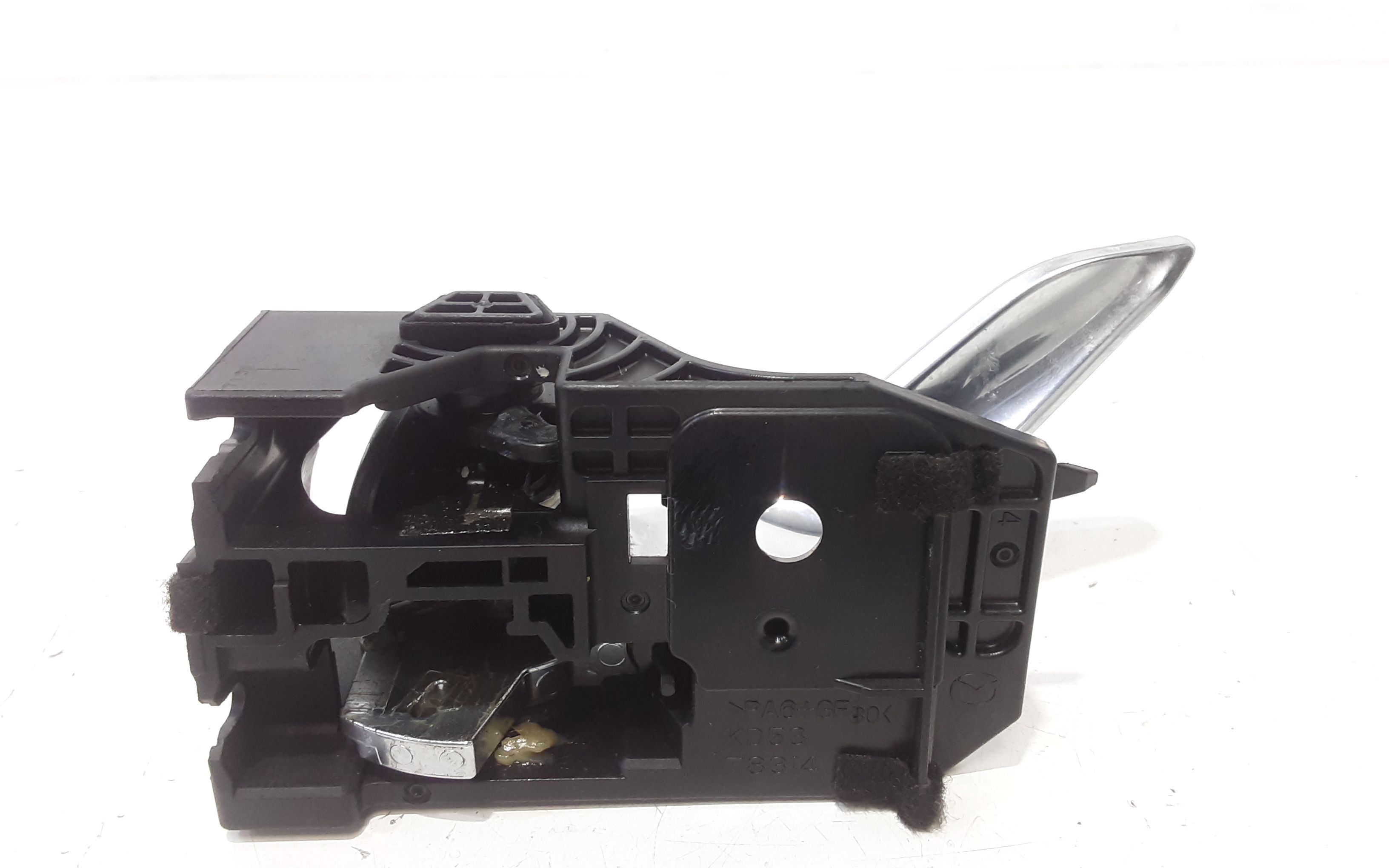 Maniglia Int. Apertura Porta Post. Destro KD5358330C Usato