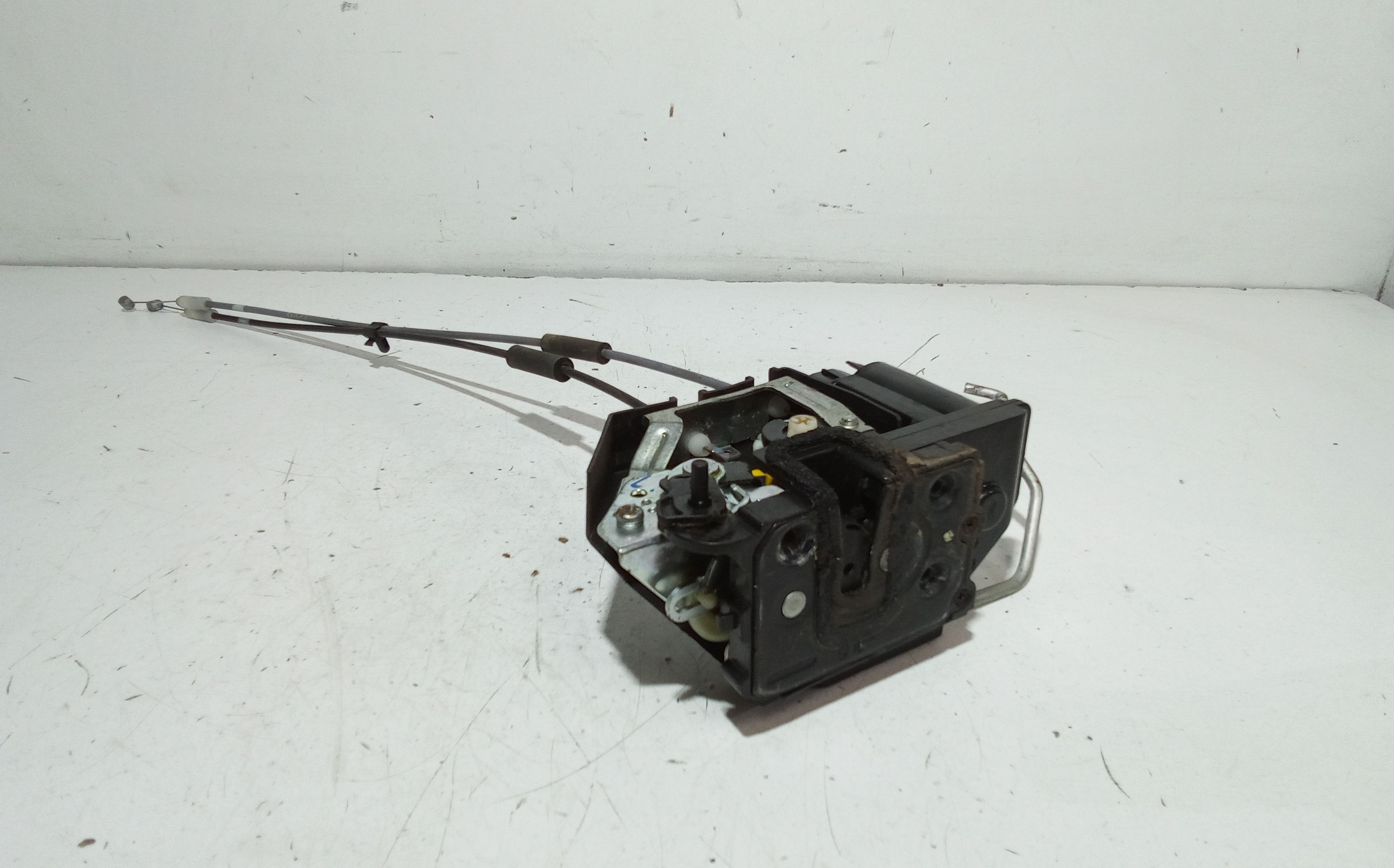 Serratura Porta Post. Destro 814200X001 Usato