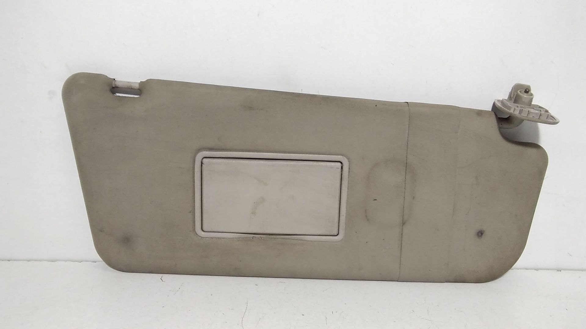 Aletta Parasole Parabrezza Destro Usato