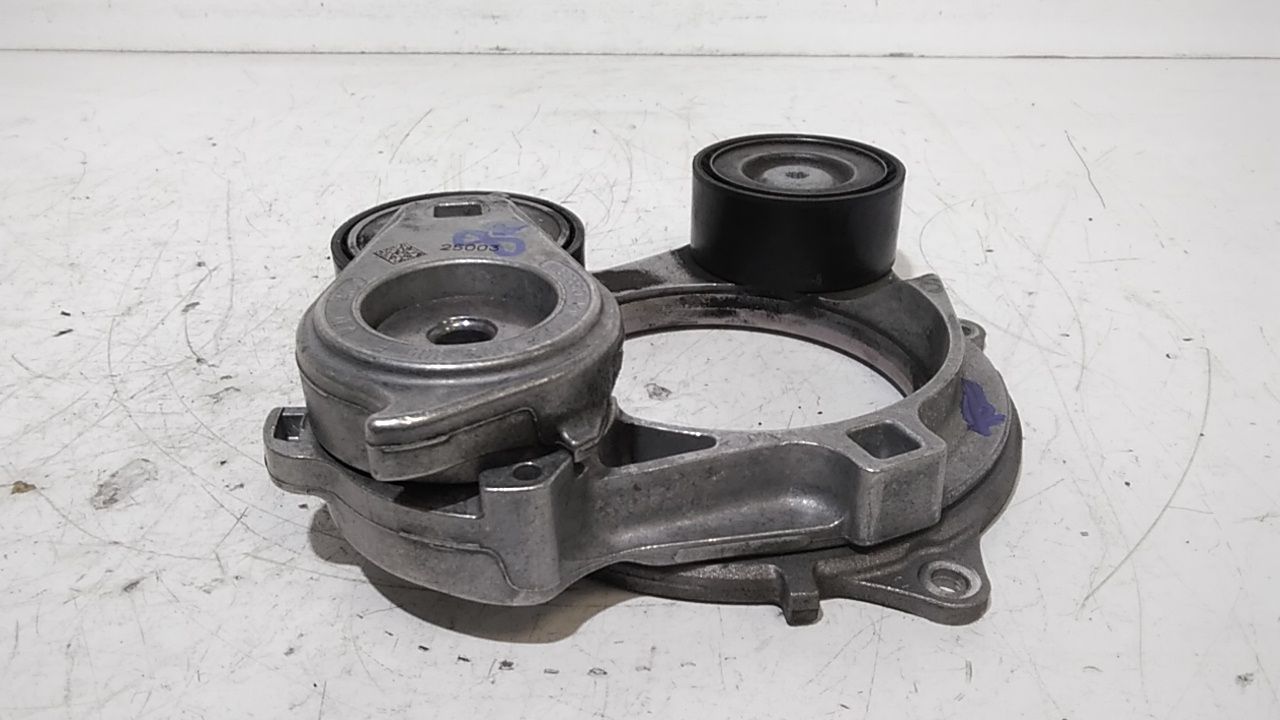 Supporto Tendicinghia Distribuzione Usato