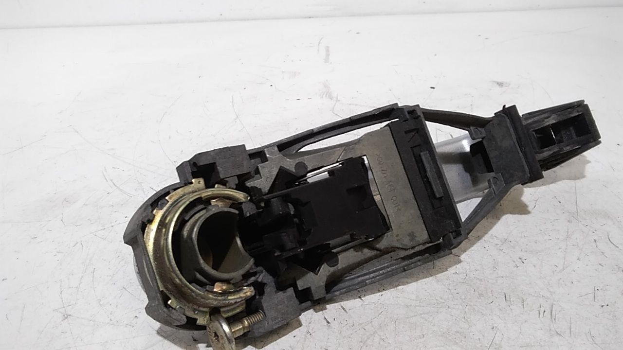 Maniglia Porta Post. Sinistro Usato