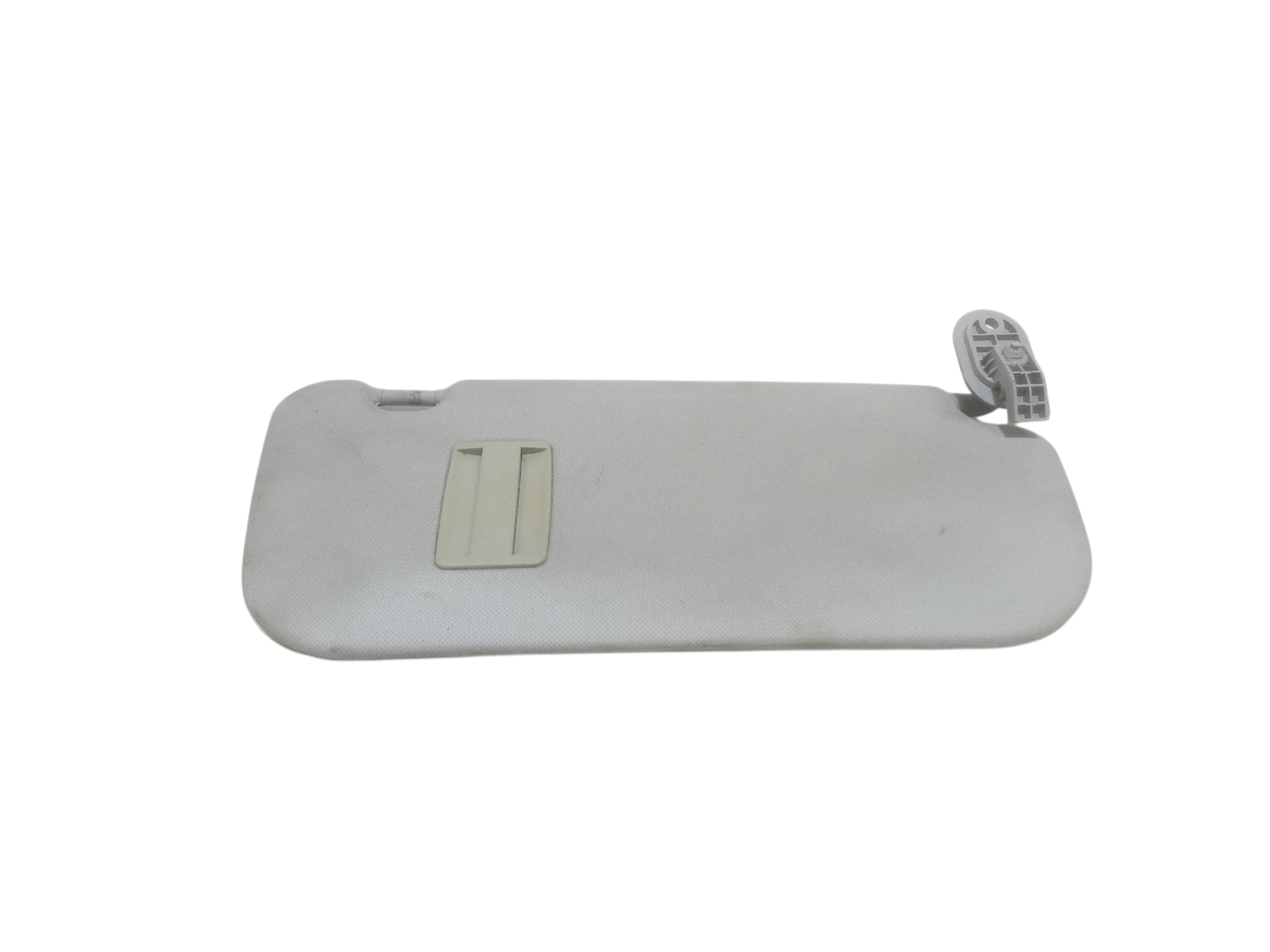 Aletta Parasole Parabrezza Destro 85220K7110NNB Usato