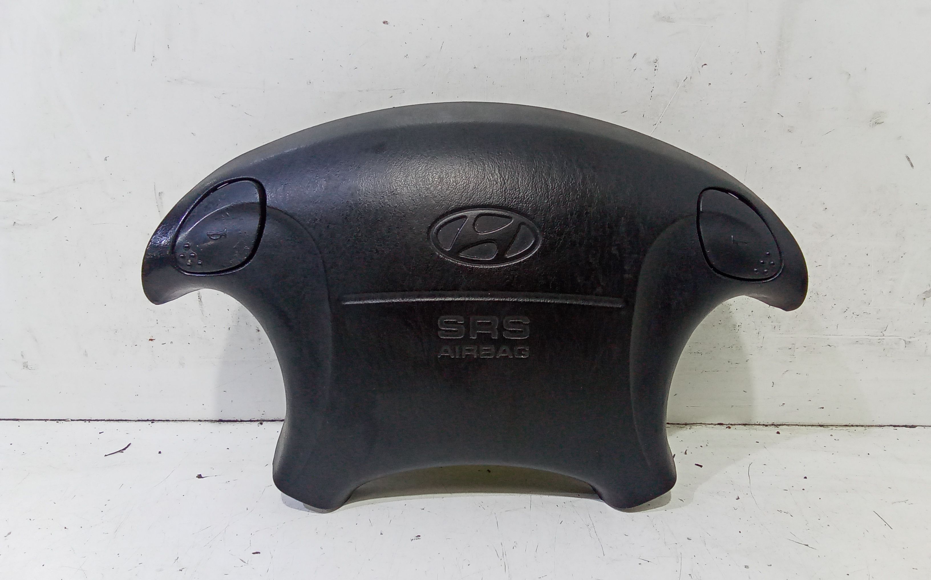 Dispositivo Airbag Lato Guida 5690029750 Usato