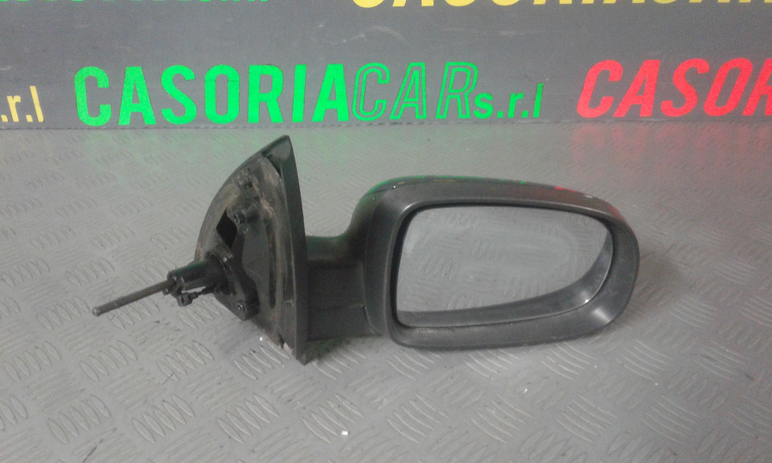 Retrovisore Est. Destro 24420988 Usato