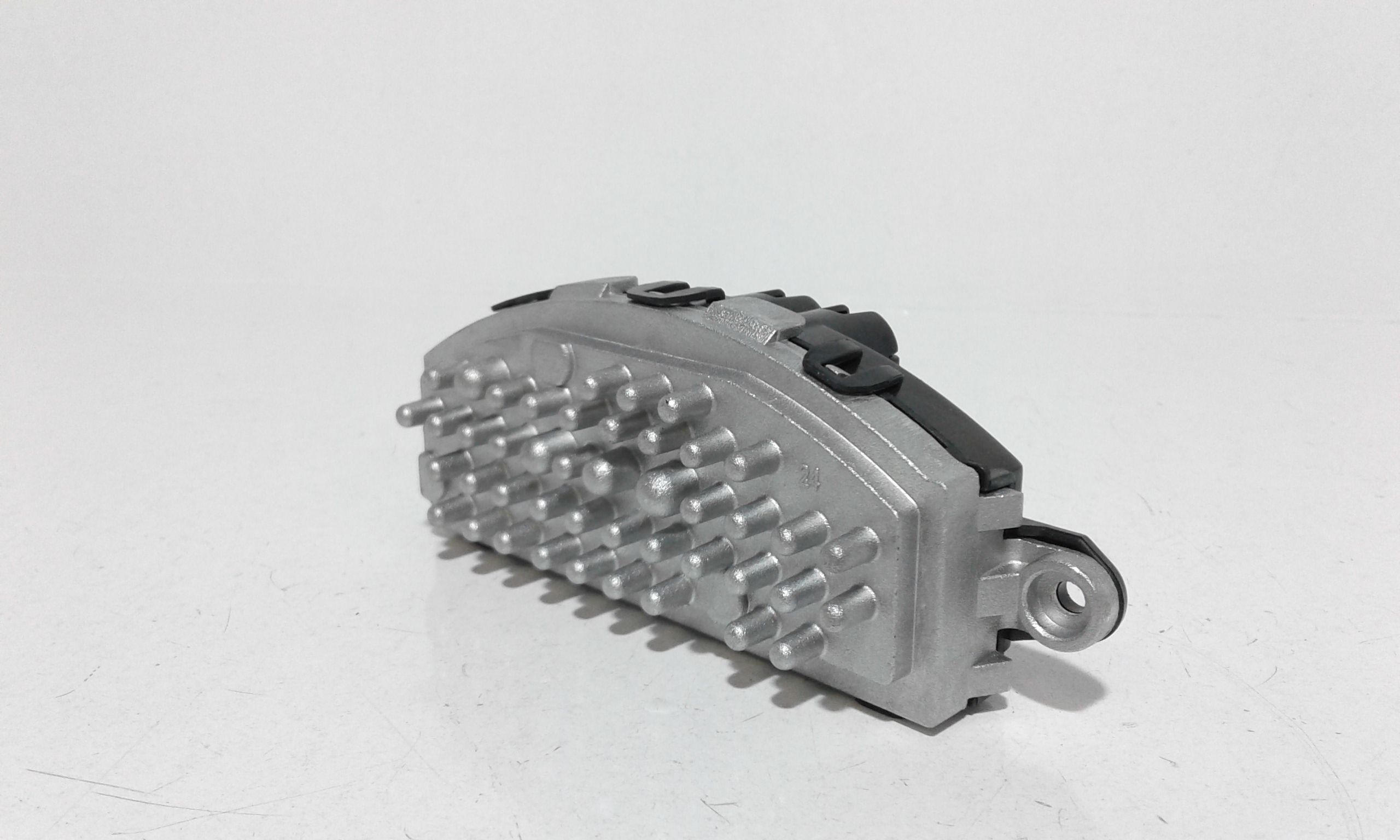 Resistenza Elettroventola C/climatizzazione Usato