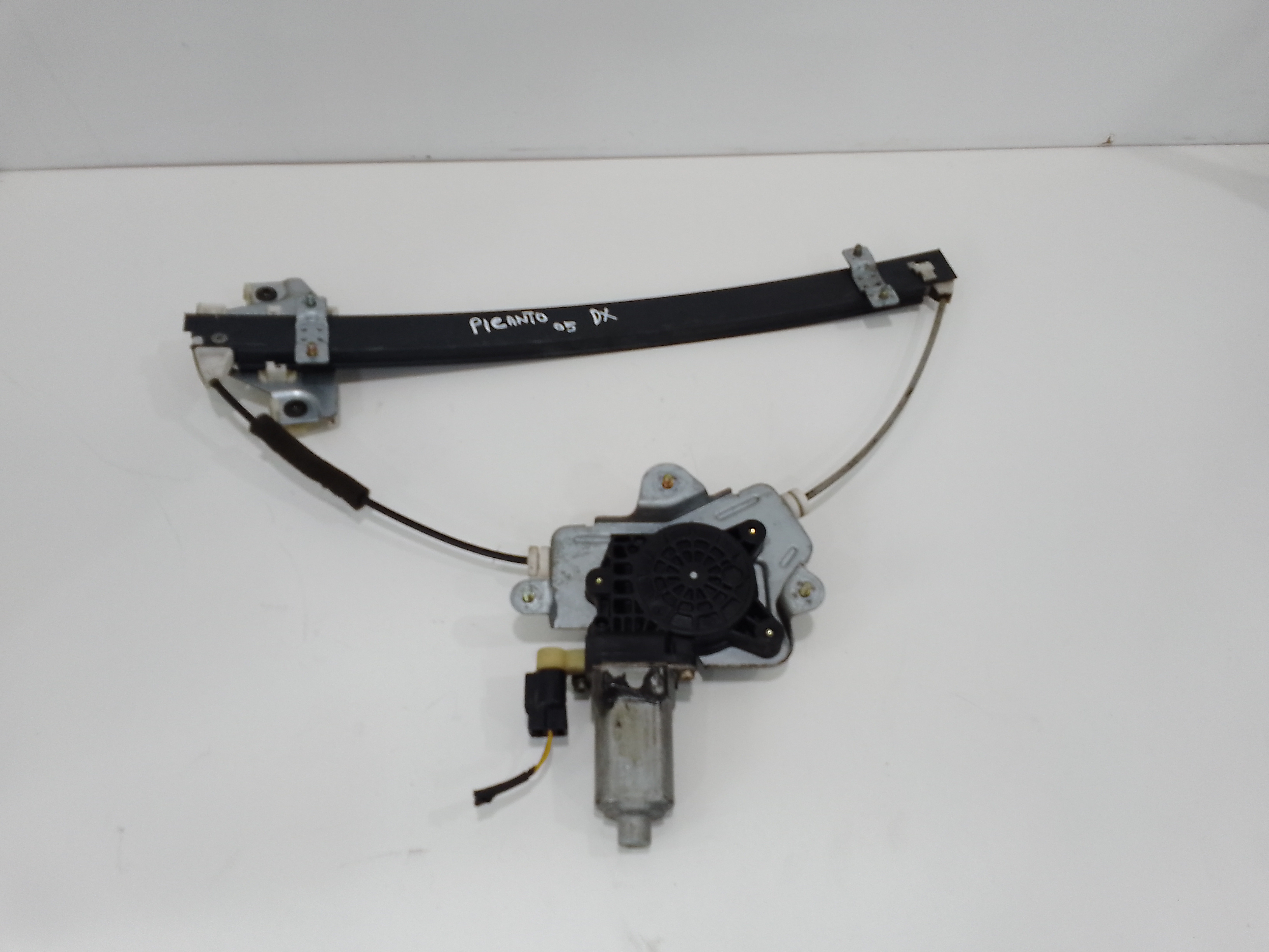 Alzacristallo Porta Ant. Destro 8240207000 Usato