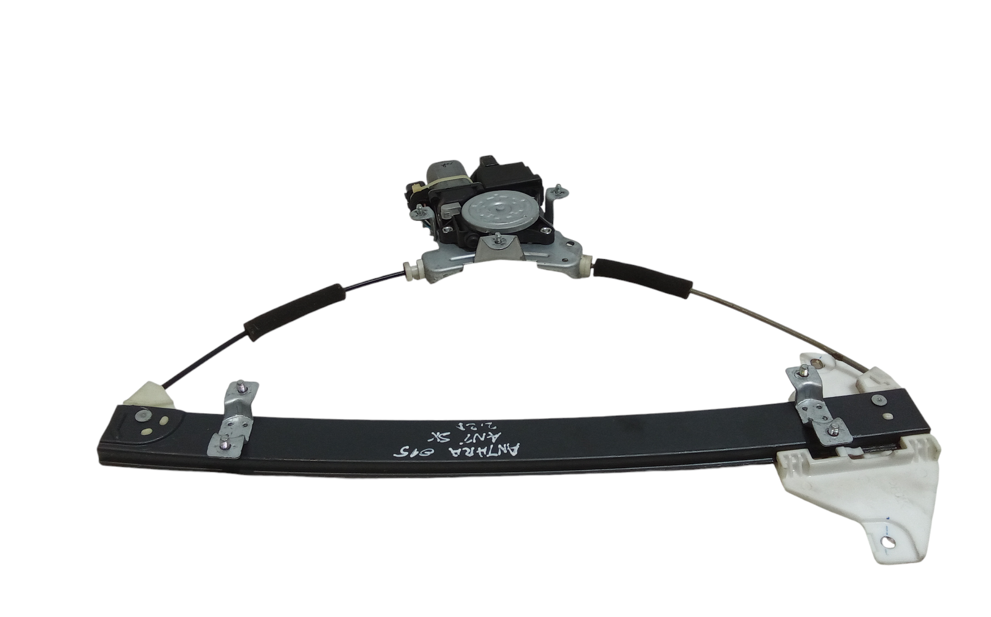 Alzacristallo Porta Ant. Sinistro Usato