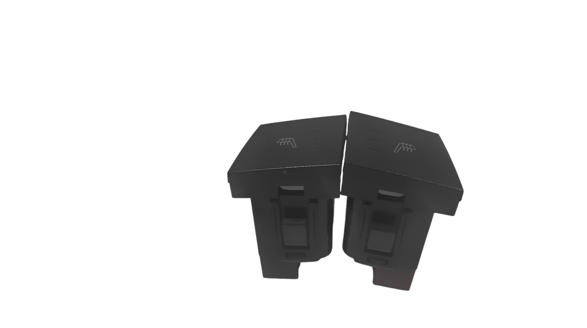 Interruttore Sedile Ant. Riscaldabile Usato