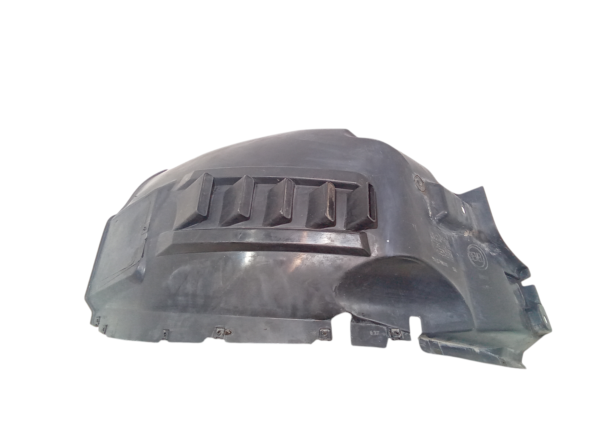 Passaruota Ant. Sinistro 1607514080 Usato