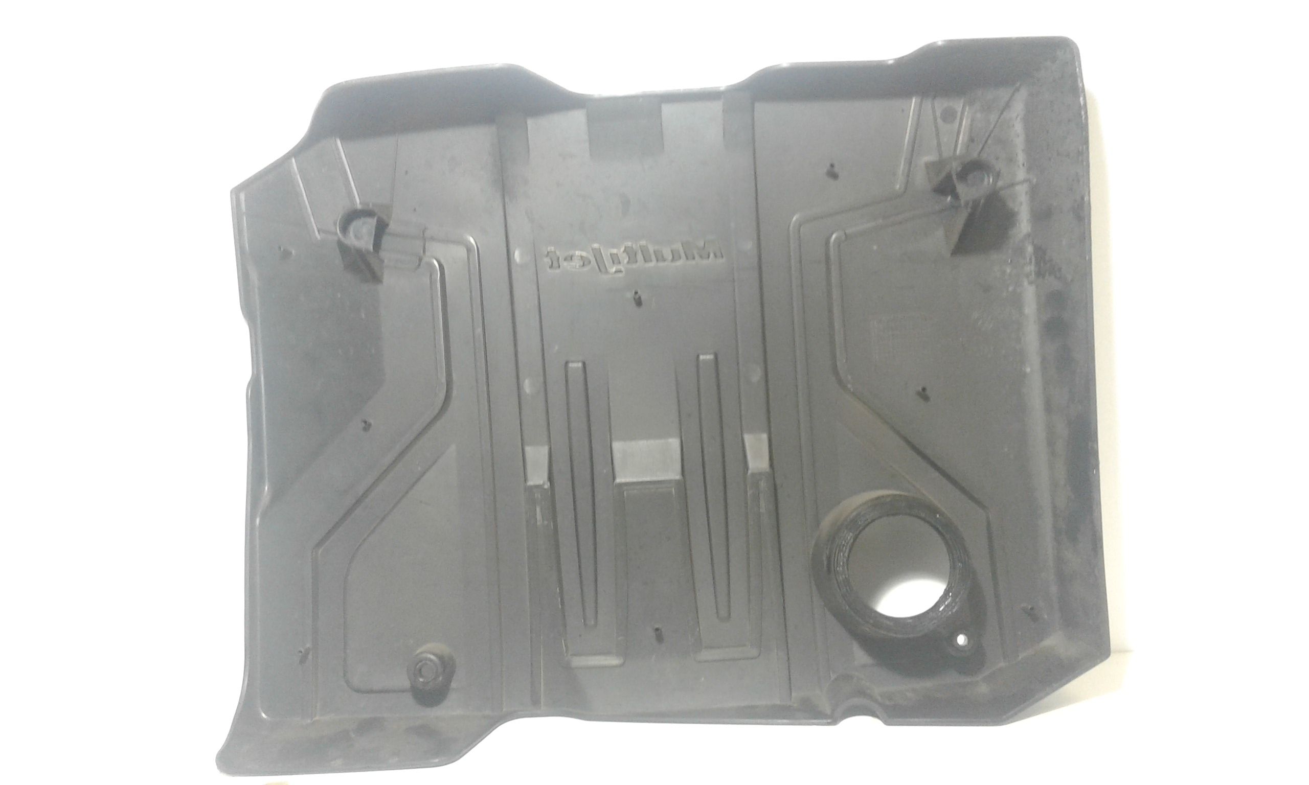 Copertura Motore Usato