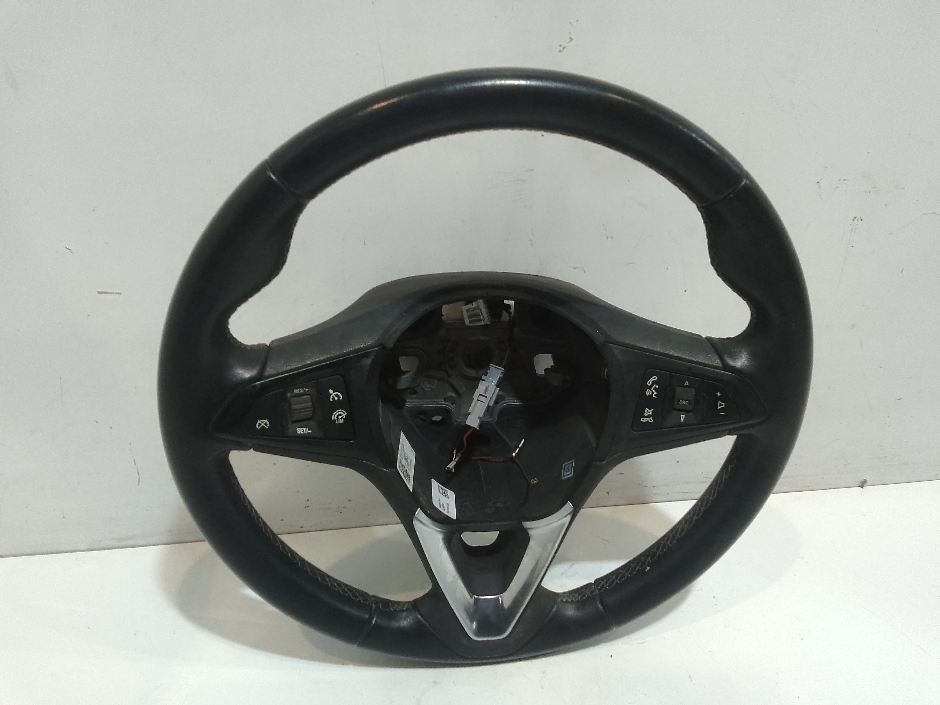 Volante 13403215 Usato