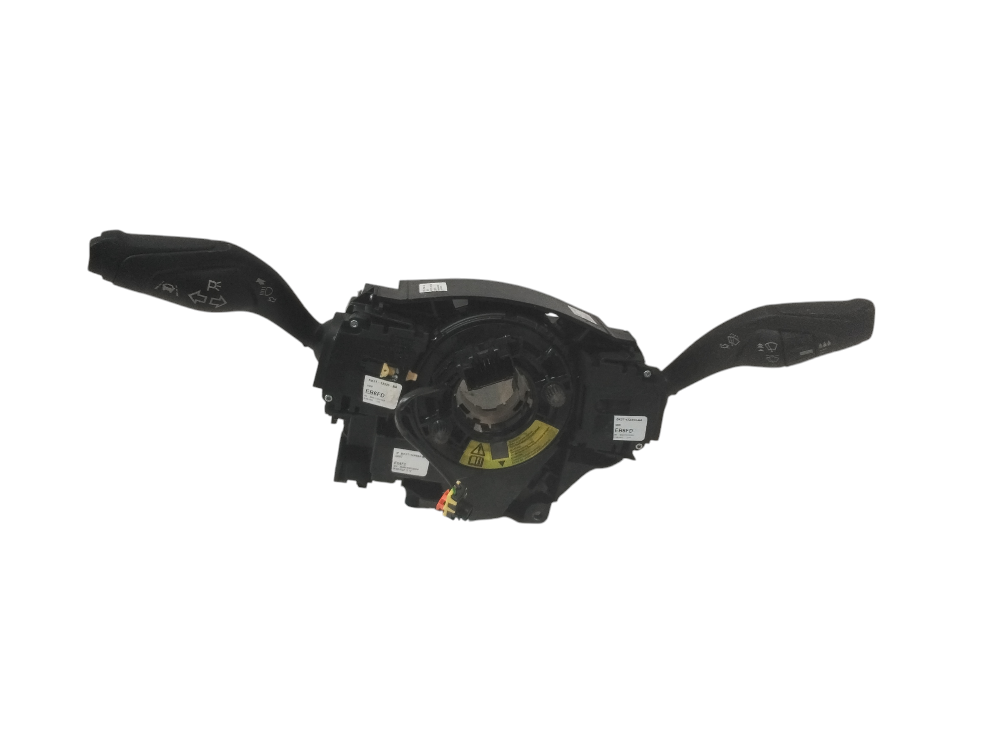 Devioguidasgancio Compl. Usato