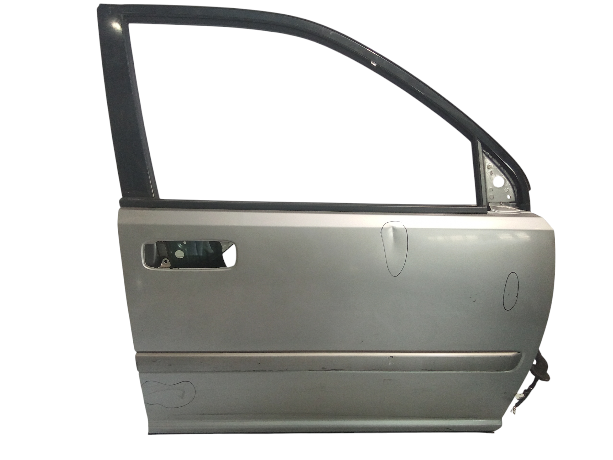 Porta Ant. Destro H01008H7MM Usato