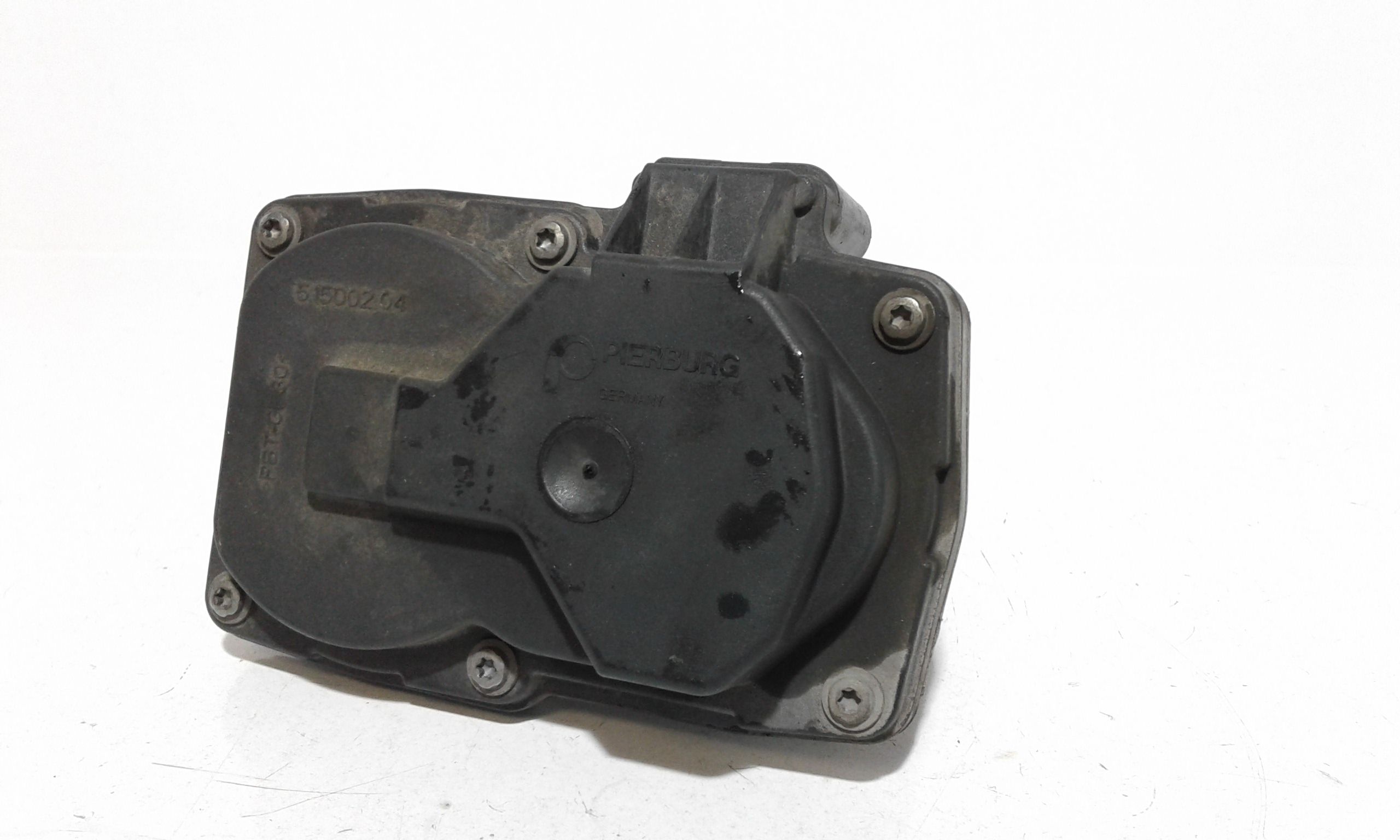 Corpo Farfallato 04C133062C Usato