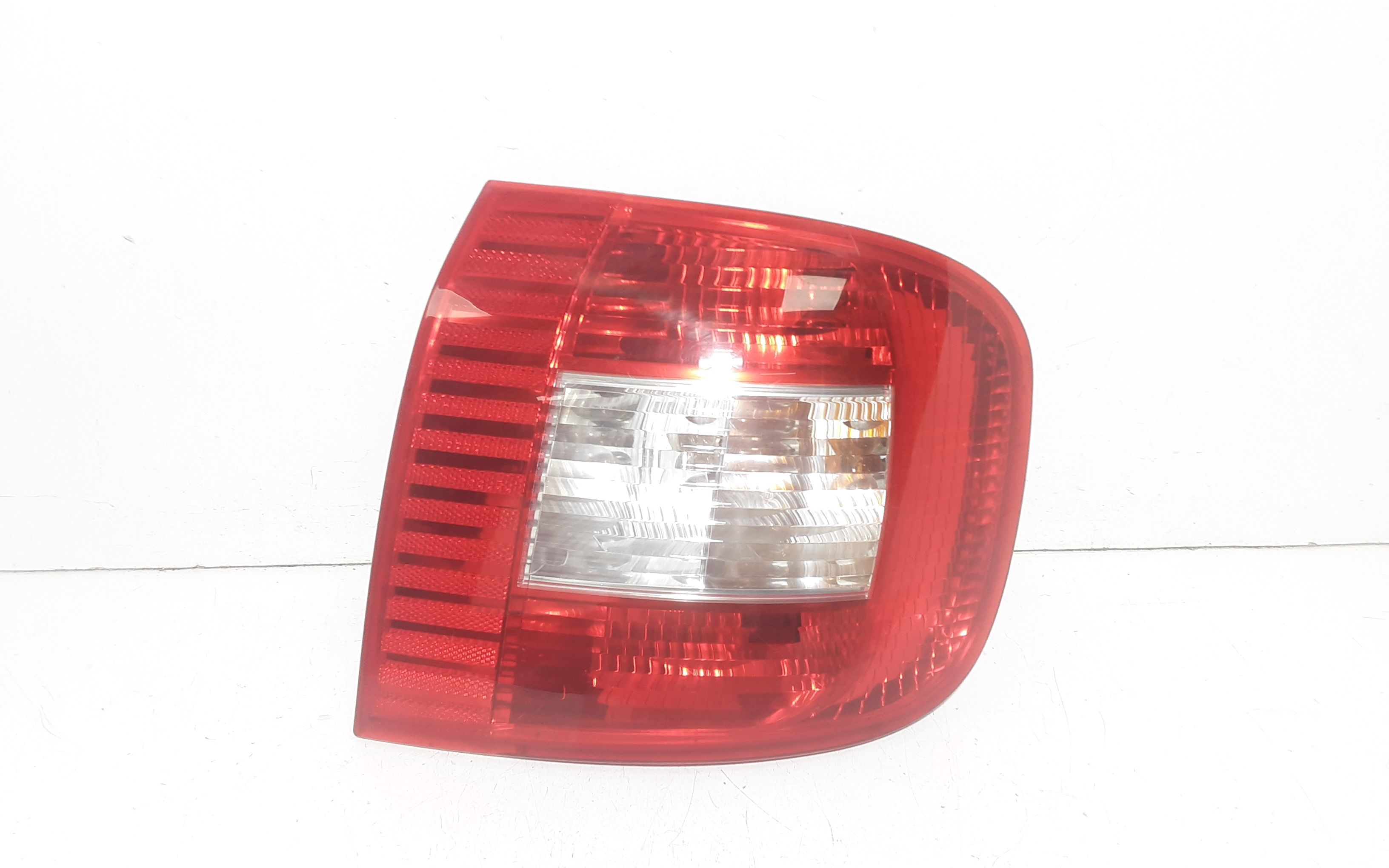 Fanale Post. Destro 51720552 Usato