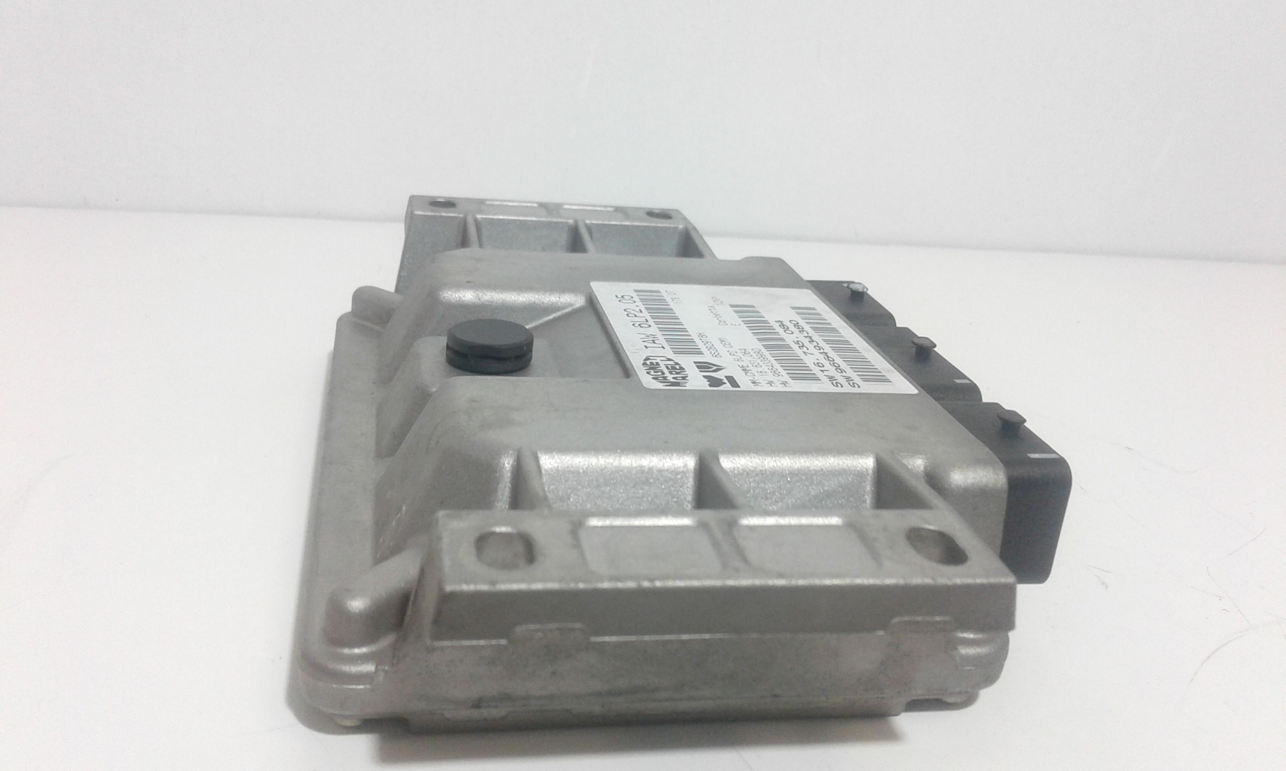 Centralina Iniezione 194240 Usato