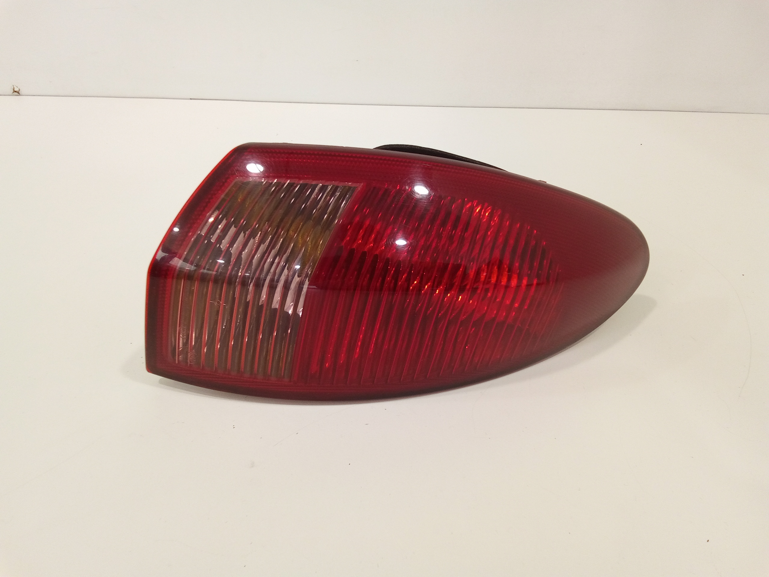 Fanale Post. Destro Usato