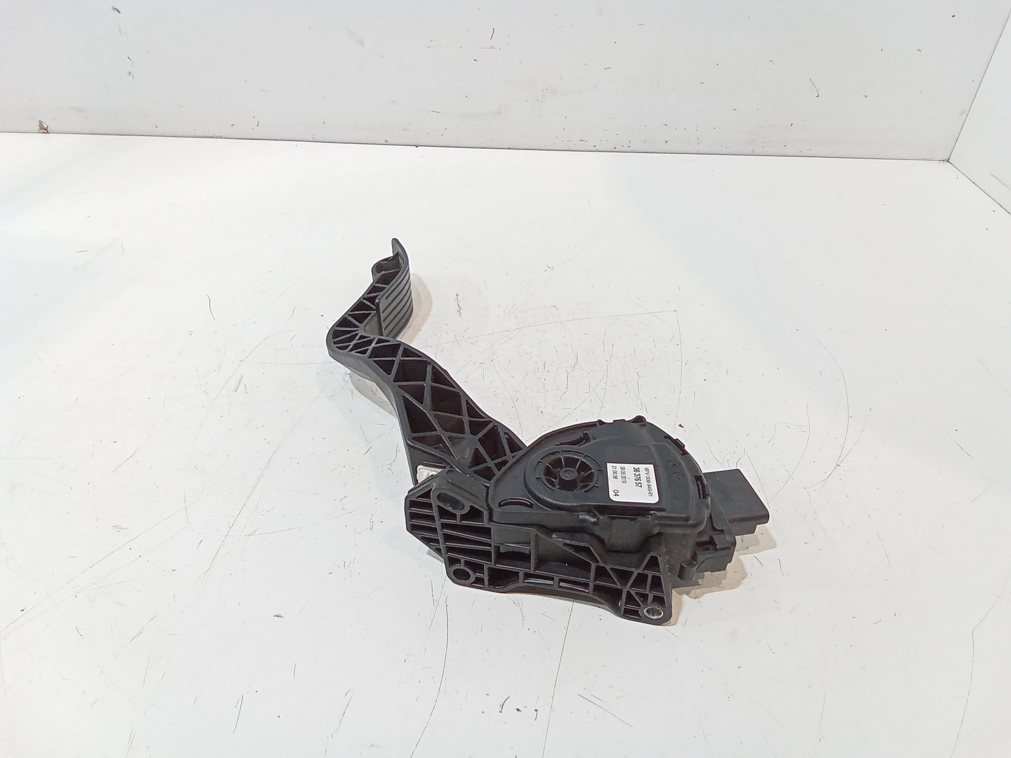 Pedale Acceleratore 1601CW Usato