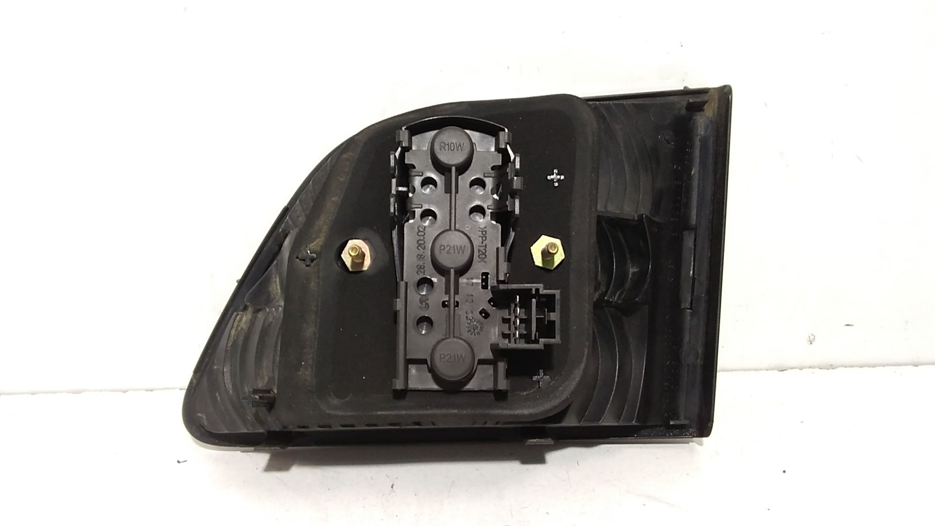 Fanale Stop Supplementare Sinistro Usato