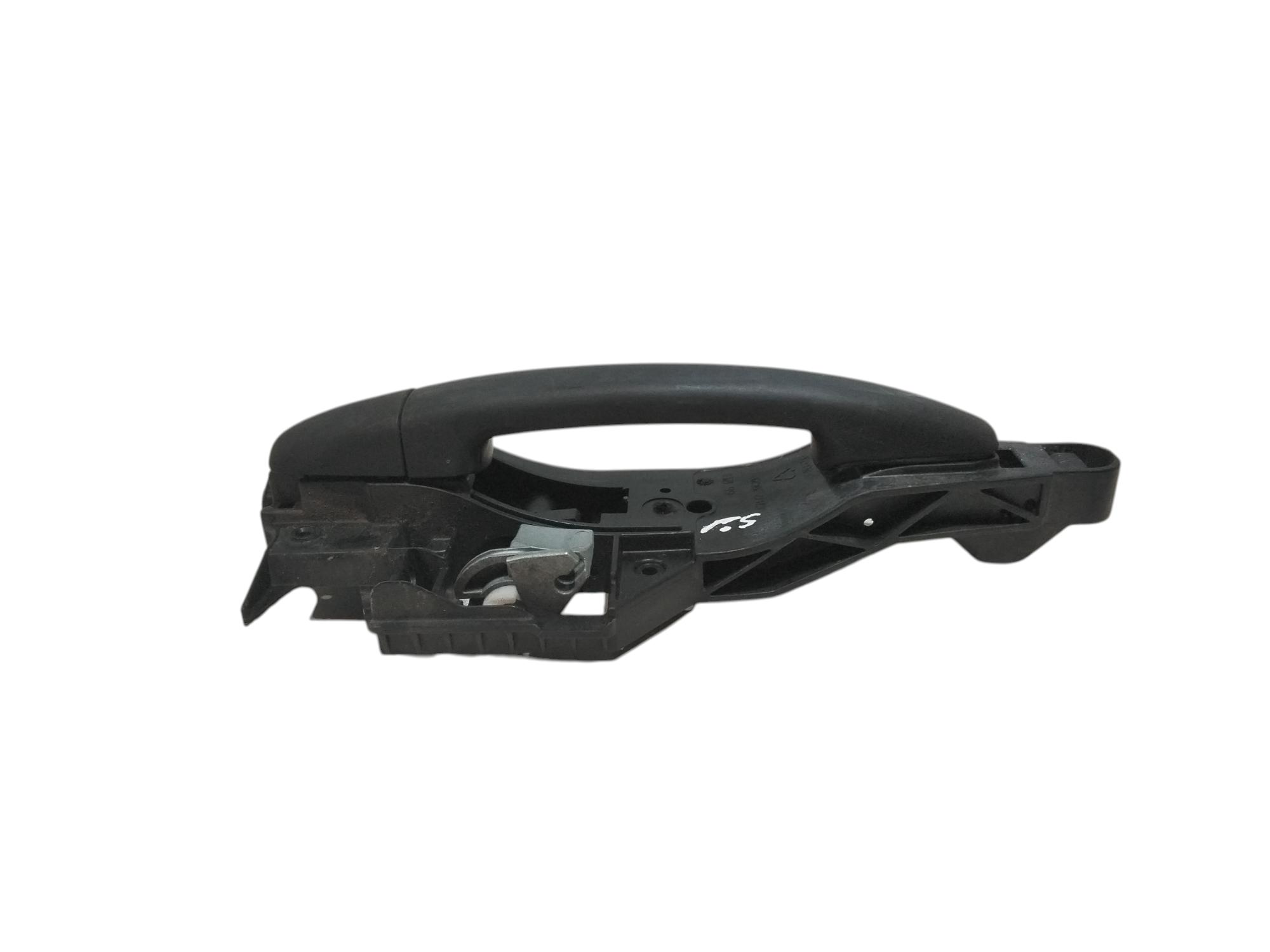 Maniglia Porta Post. Sinistro 9101GG Usato