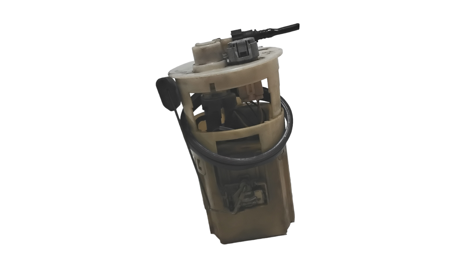 Pompa Carburante 3111107600 Usato