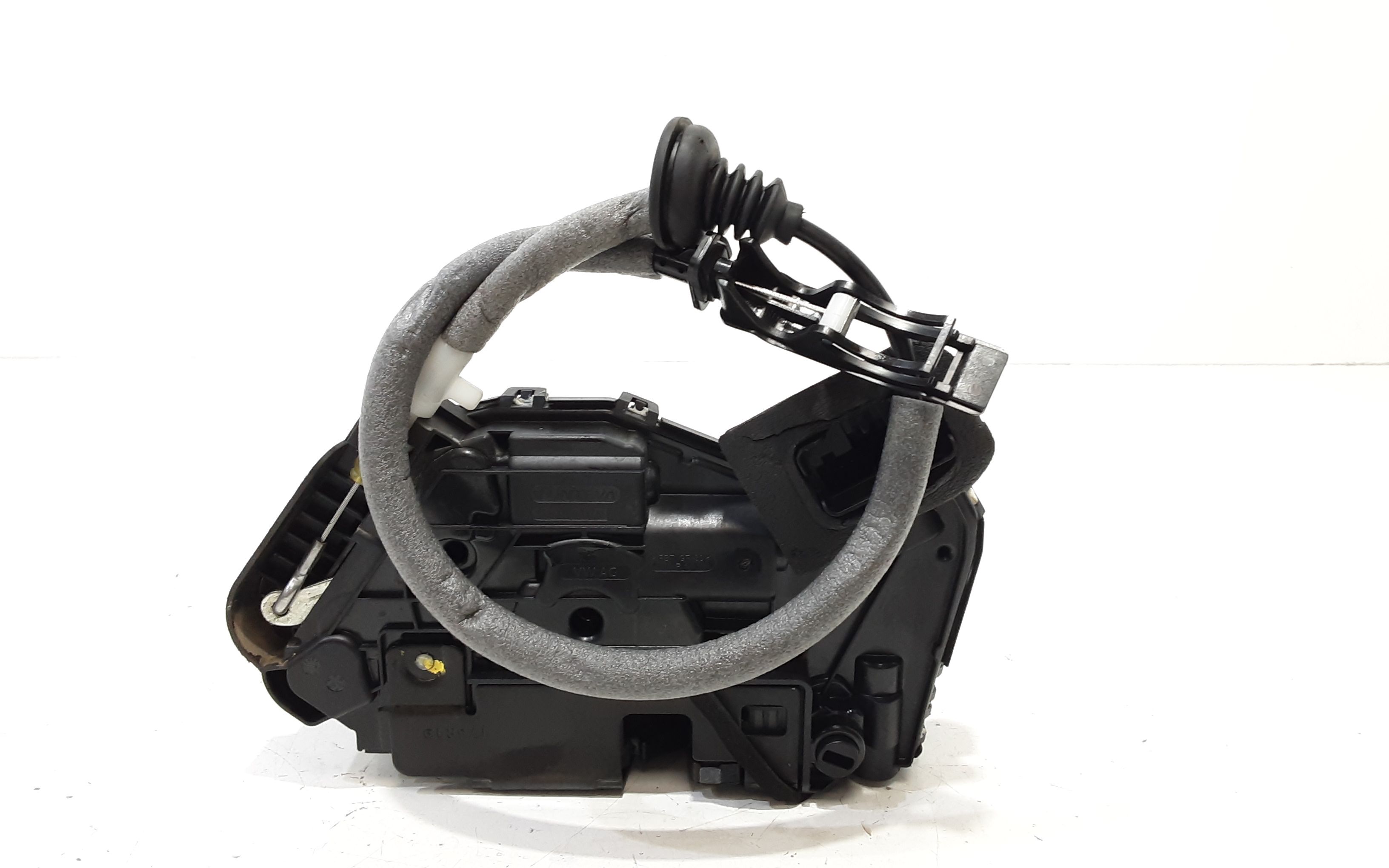 Serratura Porta Post. Destro 5NA839016D Usato